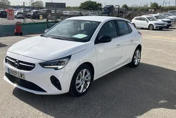 opel corsa 12t xhl elegance gasolina manual arval barcelona 903000000252413
