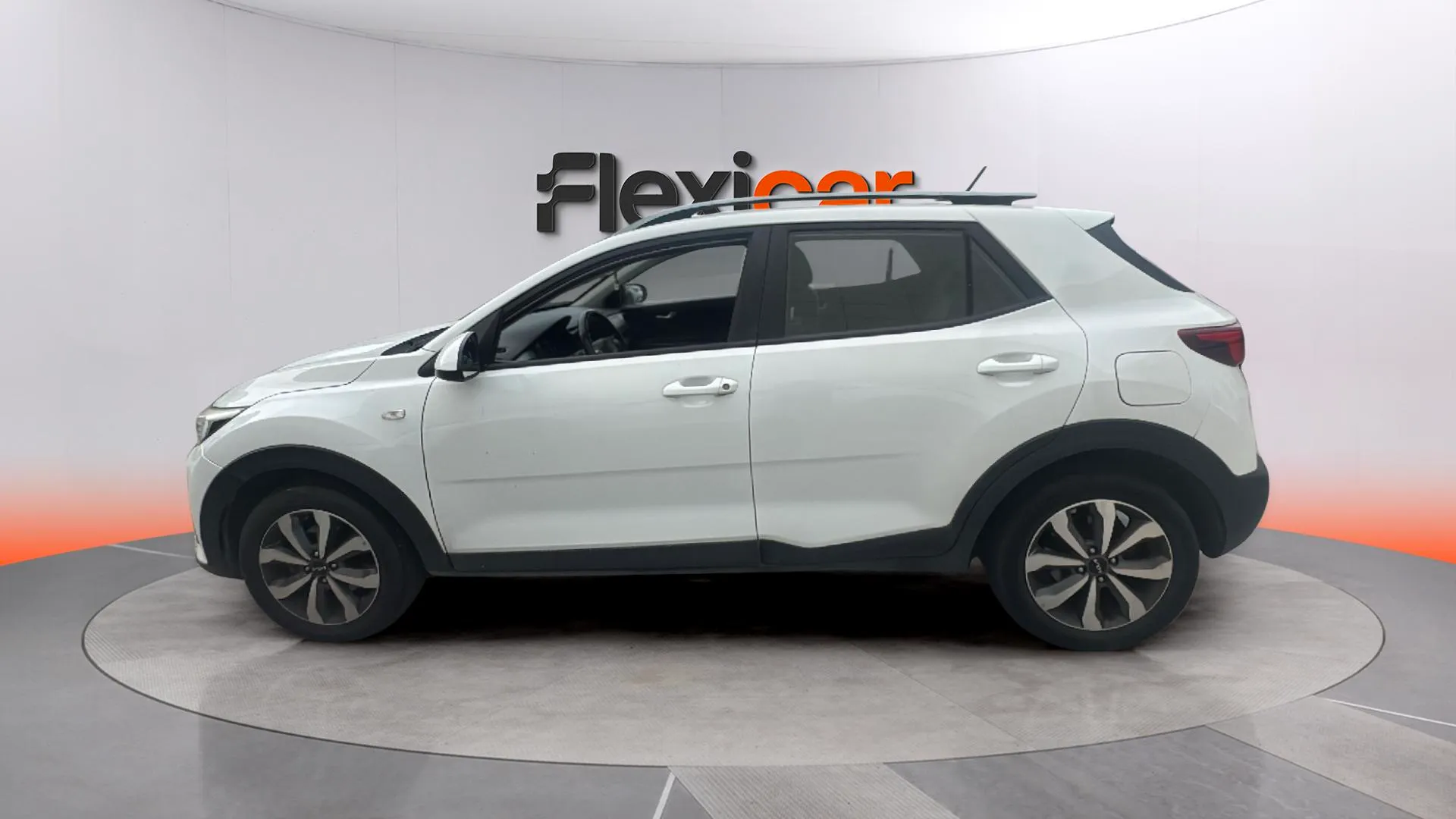 Kia Stonic 1.0 T-GDi MHEV iMT Concept - foto 3