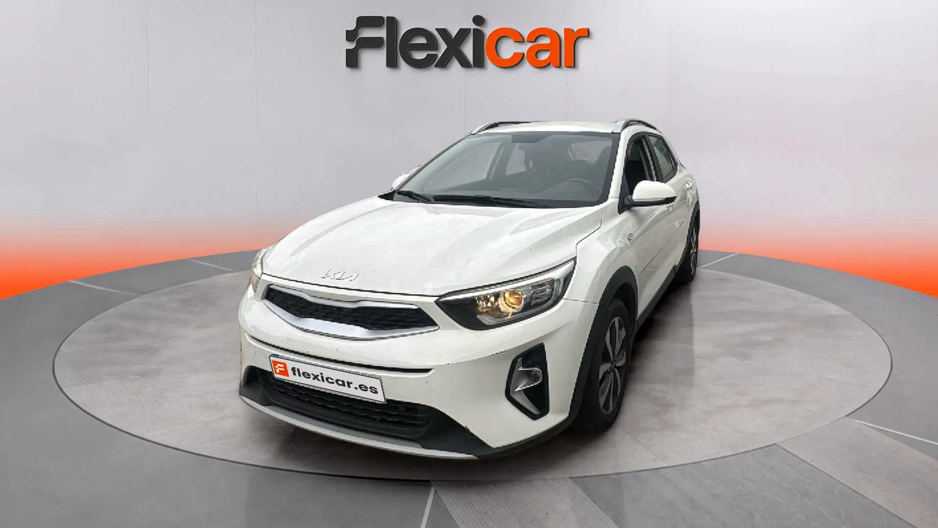 Kia Stonic 1.0 T-GDi MHEV iMT Concept - foto 2