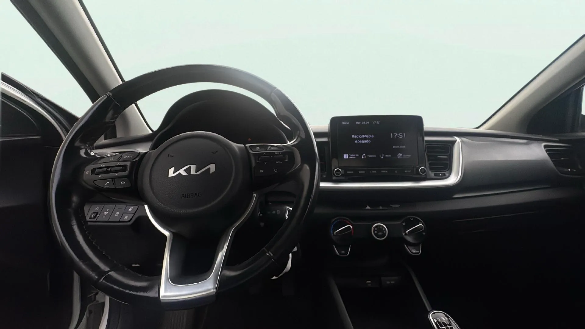 Kia Stonic 1.0 T-GDi MHEV iMT Concept - foto 11