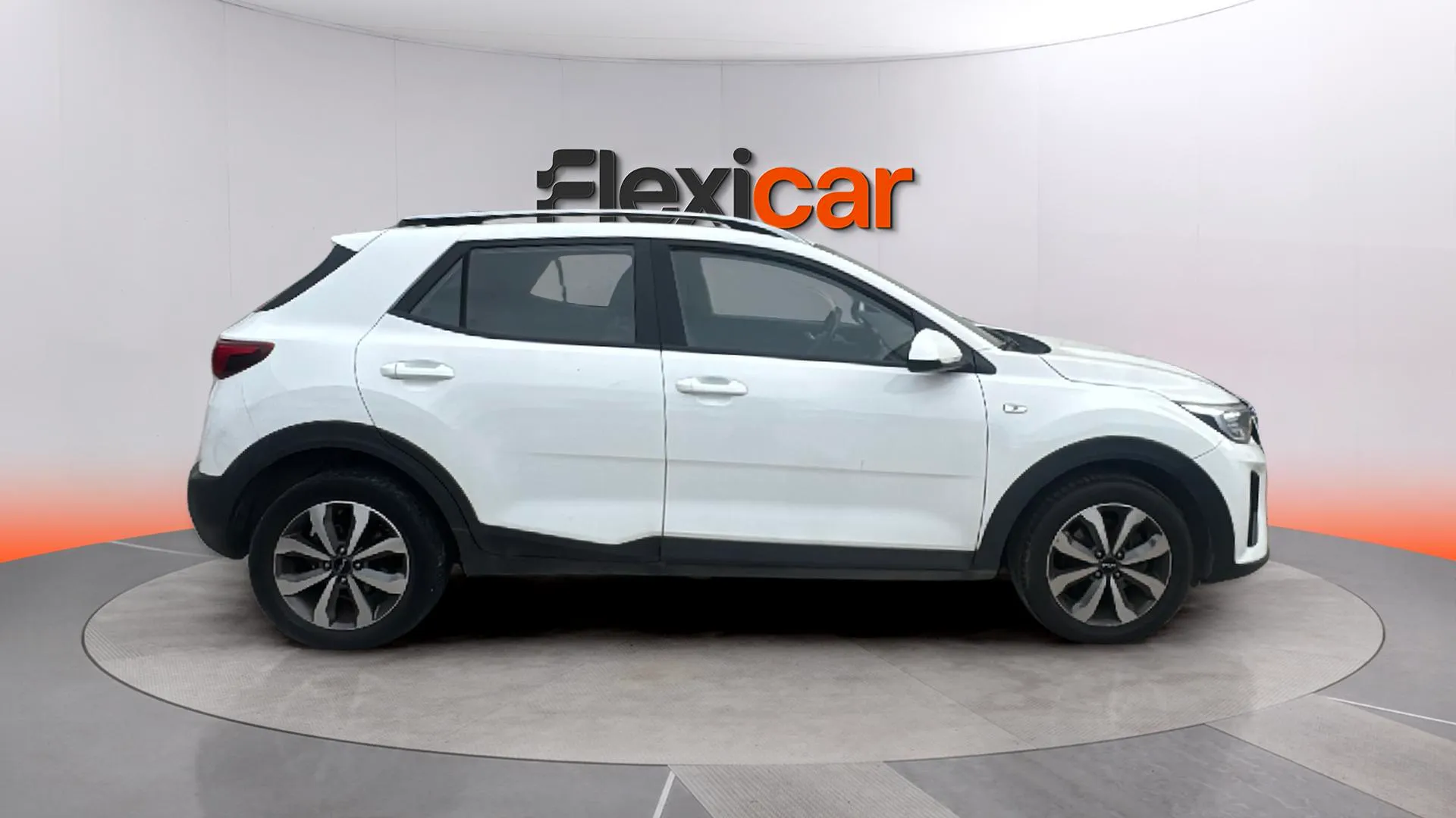 Kia Stonic 1.0 T-GDi MHEV iMT Concept - foto 7