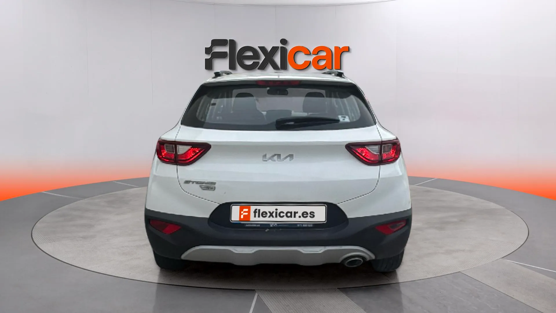 Kia Stonic 1.0 T-GDi MHEV iMT Concept - foto 5