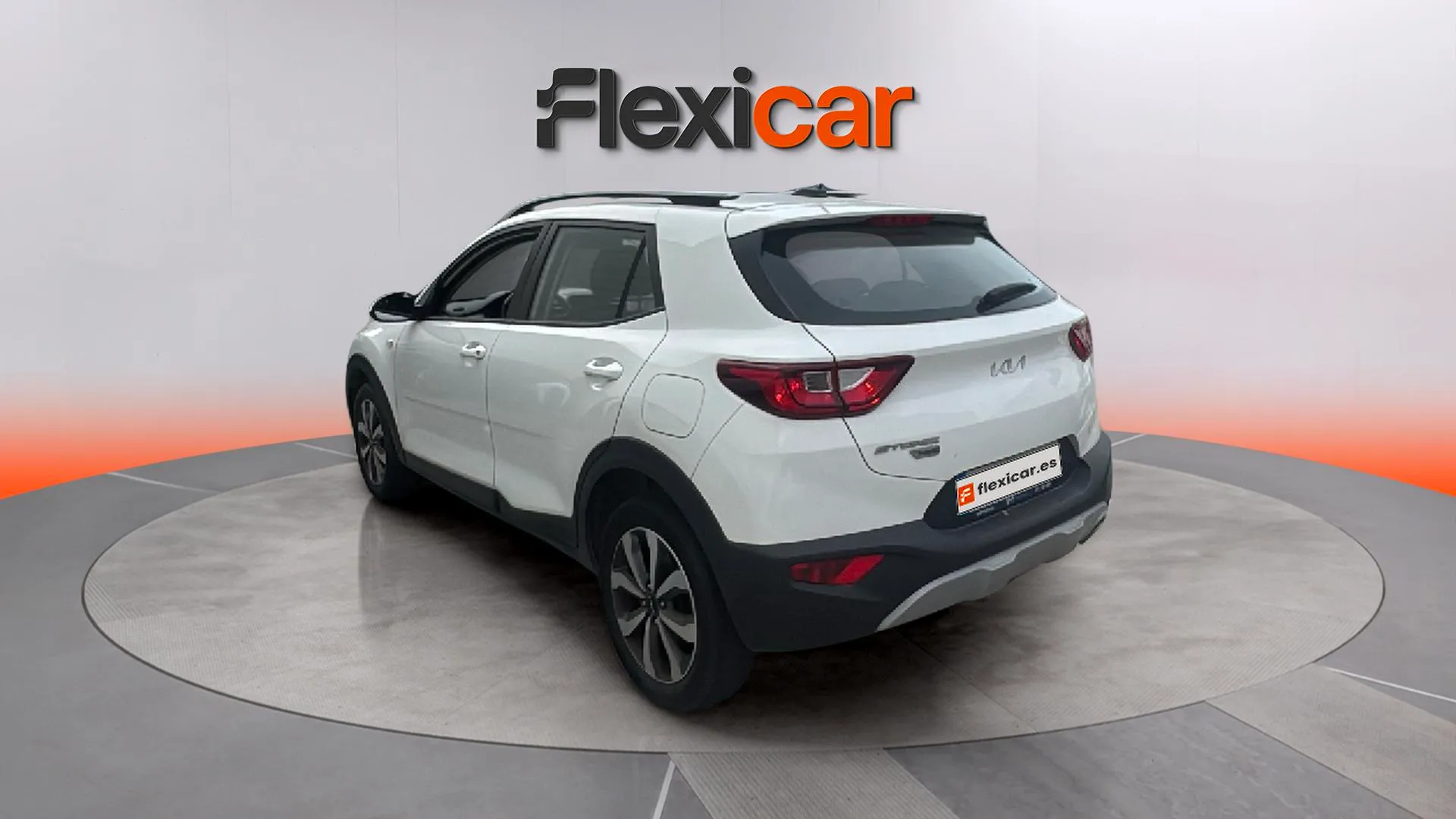 Kia Stonic 1.0 T-GDi MHEV iMT Concept - foto 4