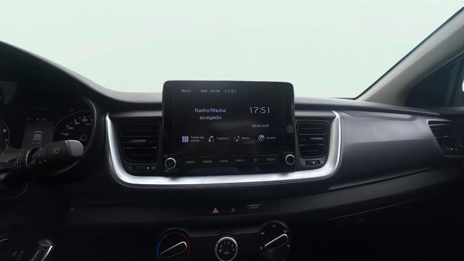 Kia Stonic 1.0 T-GDi MHEV iMT Concept - foto 10