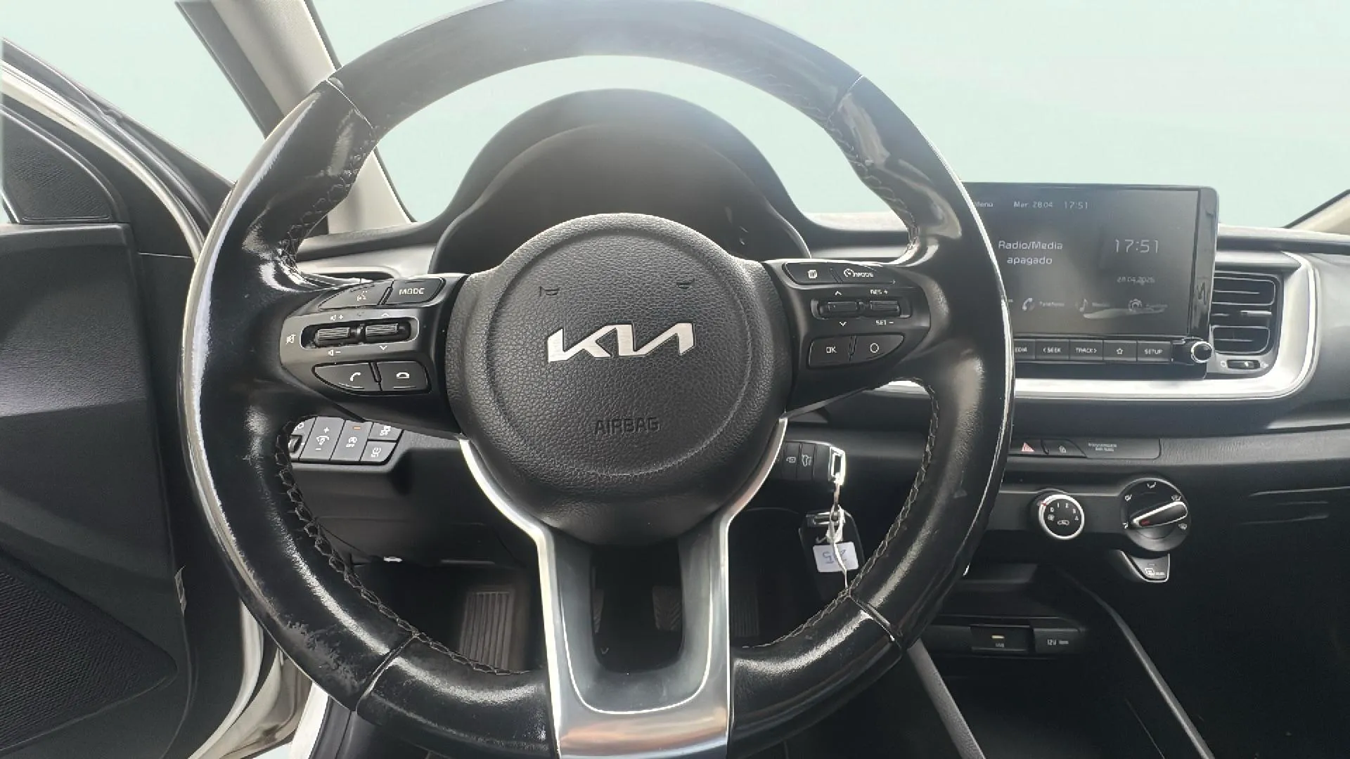 Kia Stonic 1.0 T-GDi MHEV iMT Concept - foto 9