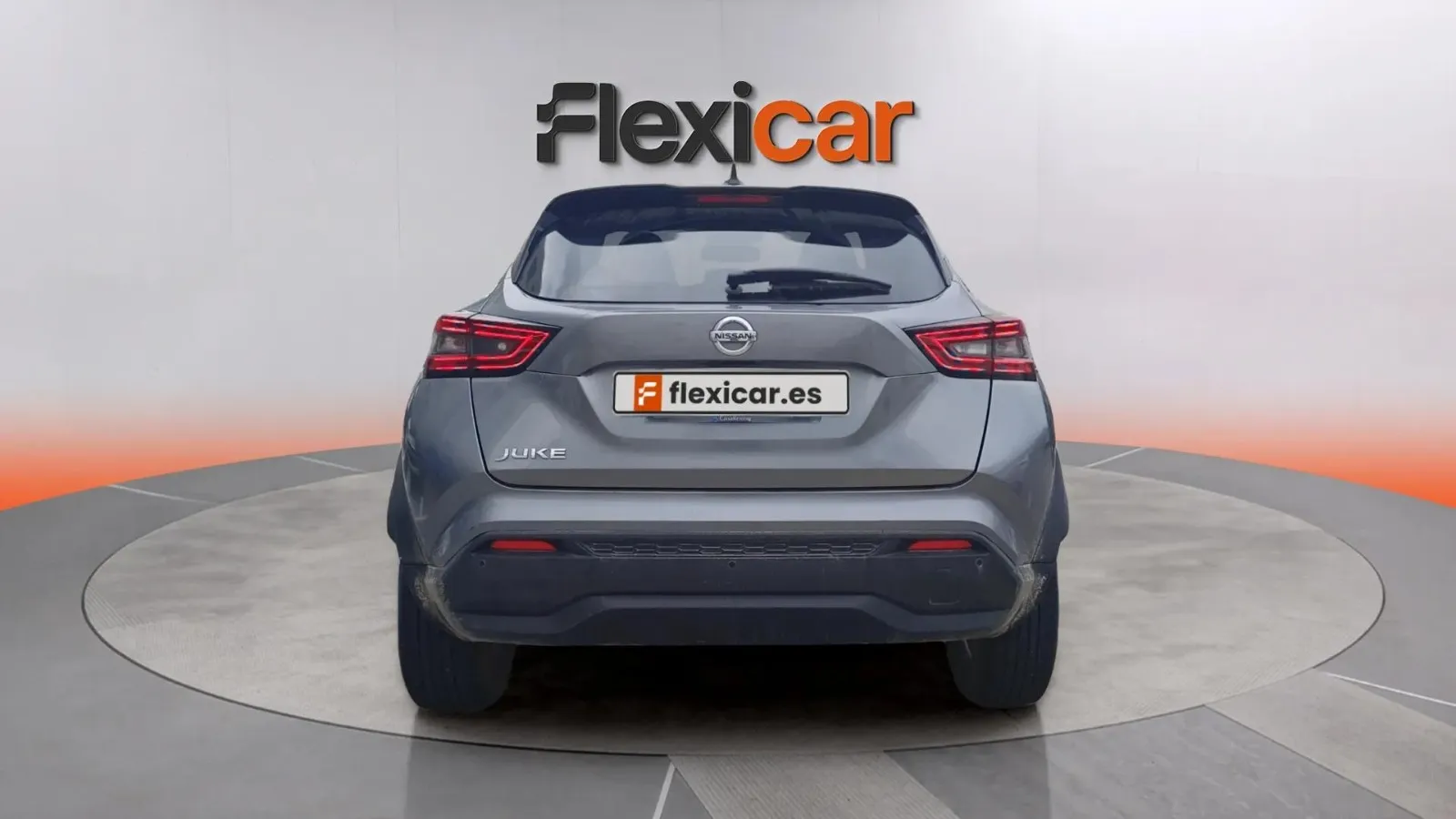 Nissan Juke DIG-T DCT N-Connecta - foto 4