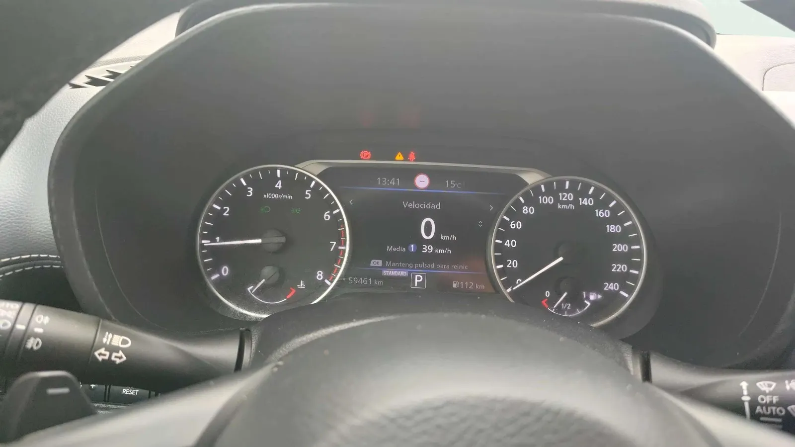 Nissan Juke DIG-T DCT N-Connecta - foto 8