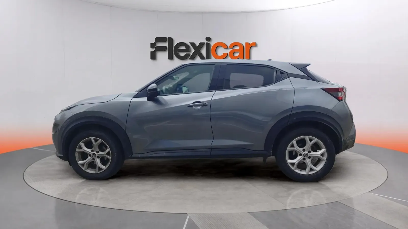 Nissan Juke DIG-T DCT N-Connecta - foto 3