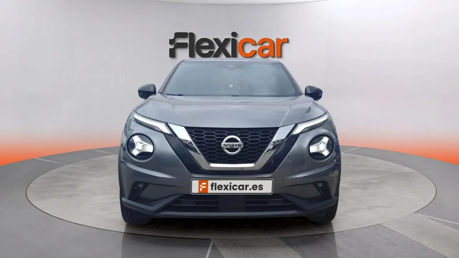 Nissan Juke DIG-T DCT N-Connecta - foto 2
