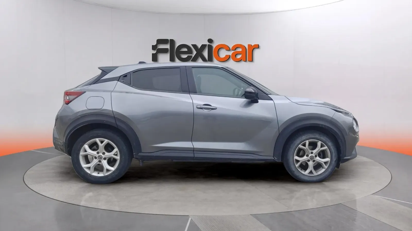 Nissan Juke DIG-T DCT N-Connecta - foto 5