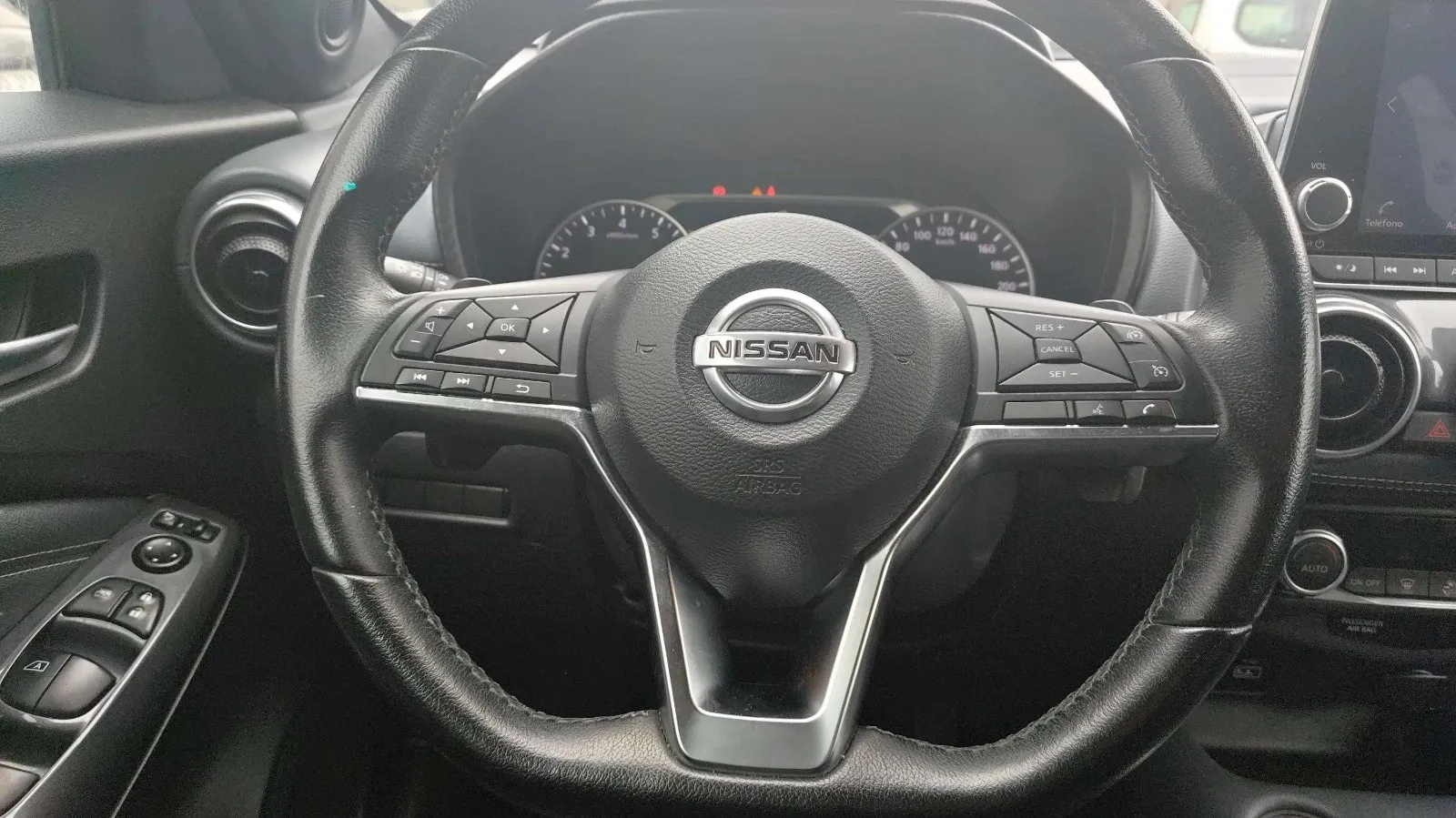 Nissan Juke DIG-T DCT N-Connecta - foto 7