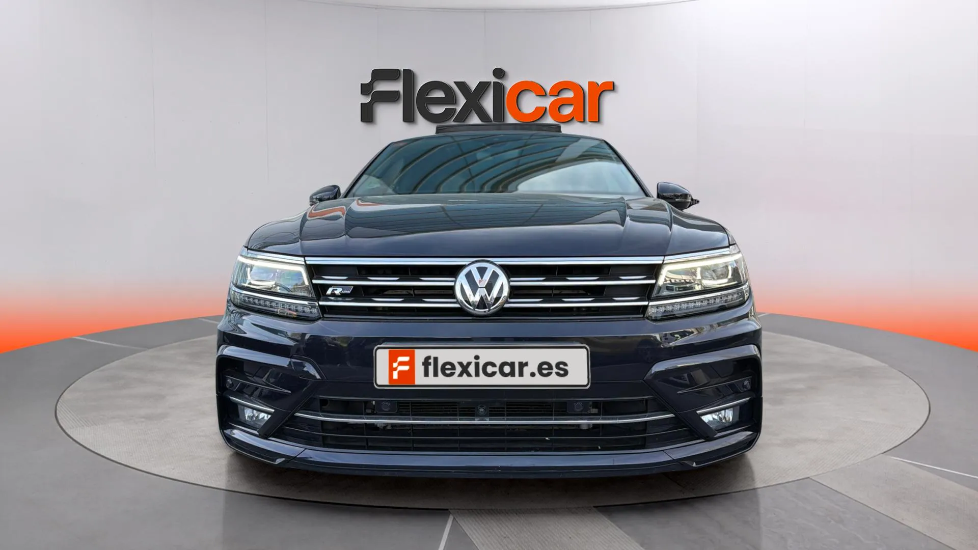 Volkswagen Tiguan Sport 2.0 TDI 4Motion DSG - foto 2