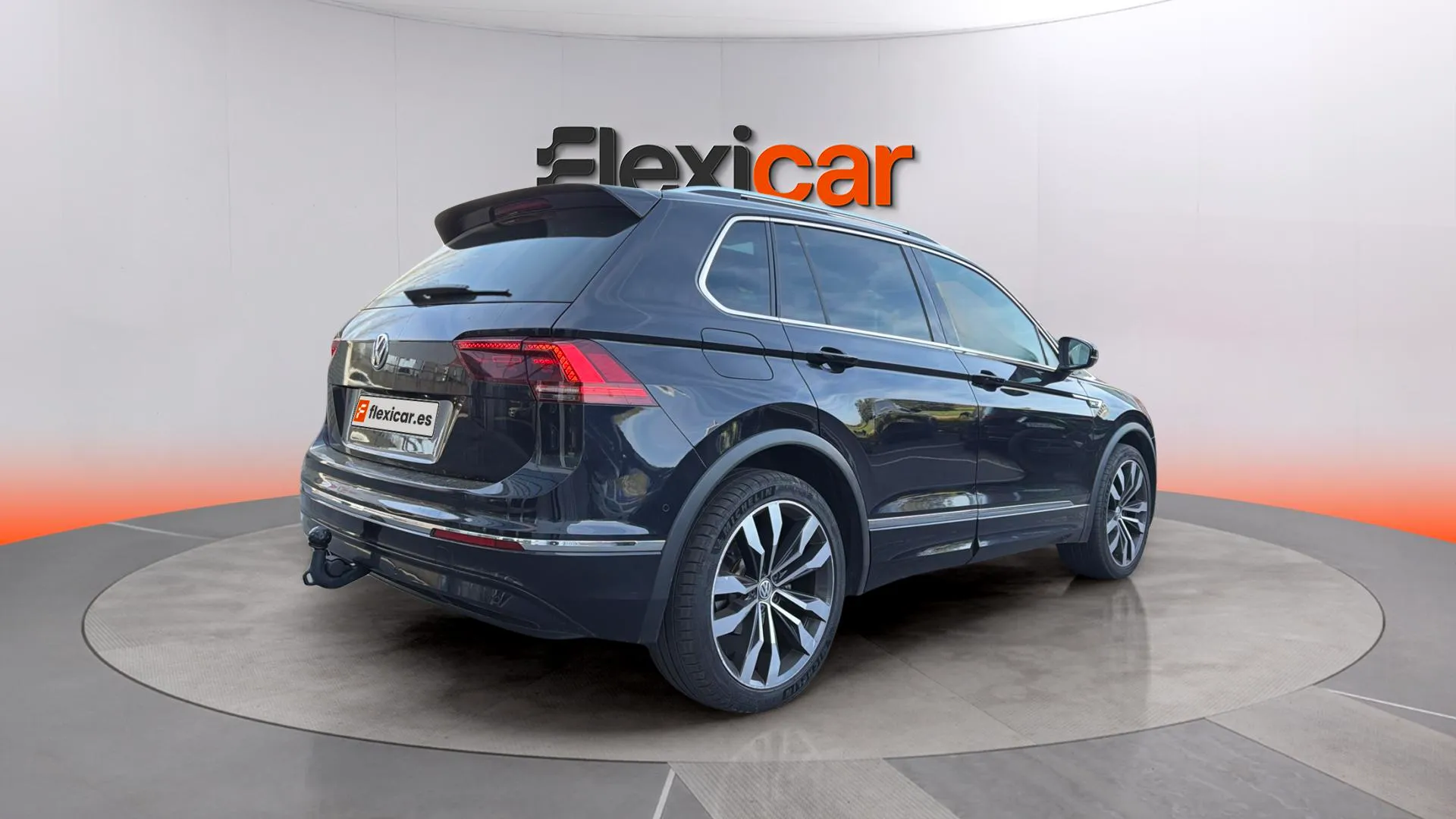 Volkswagen Tiguan Sport 2.0 TDI 4Motion DSG - foto 7