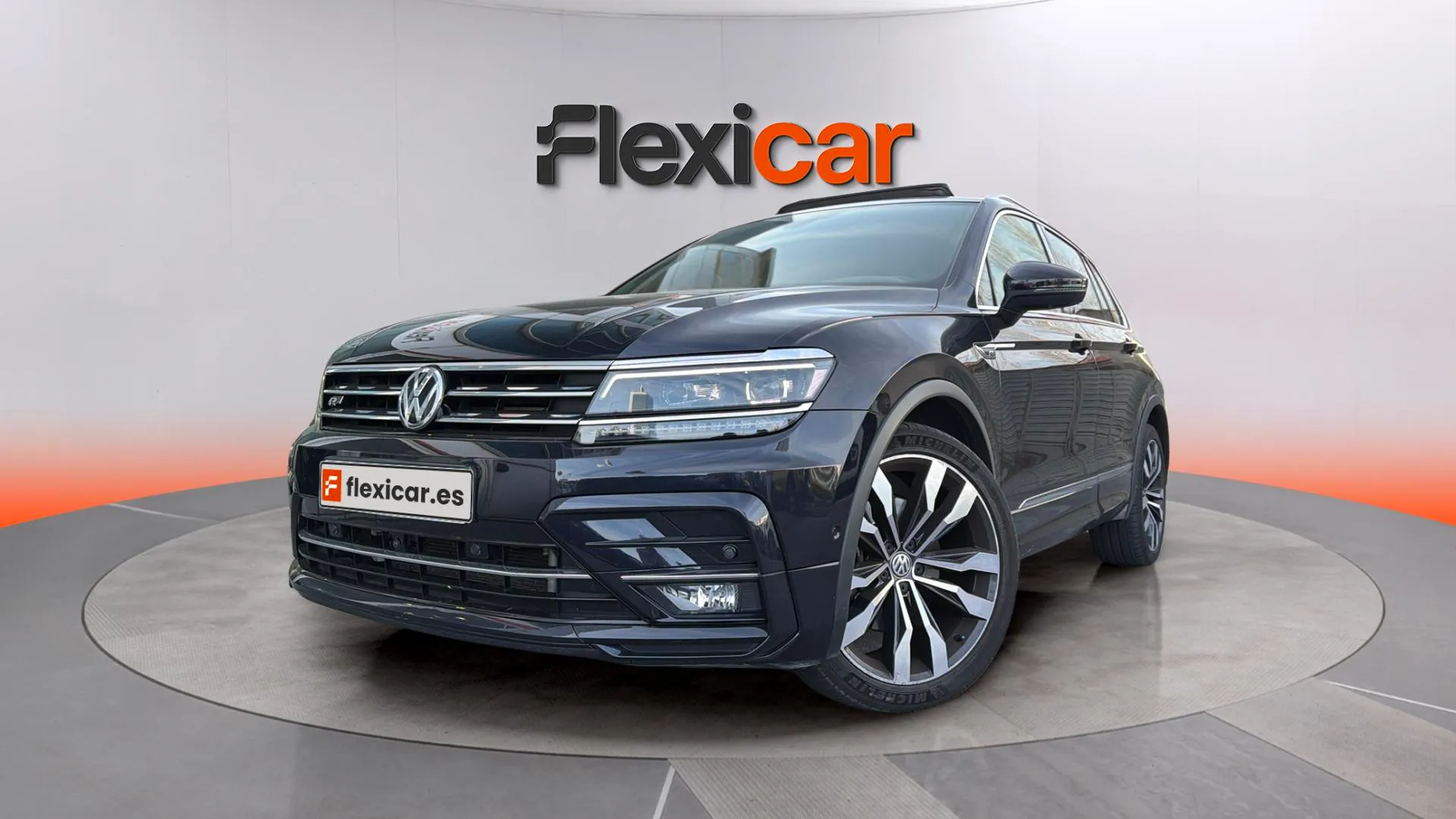 Volkswagen Tiguan Sport 2.0 TDI 4Motion DSG - foto 3