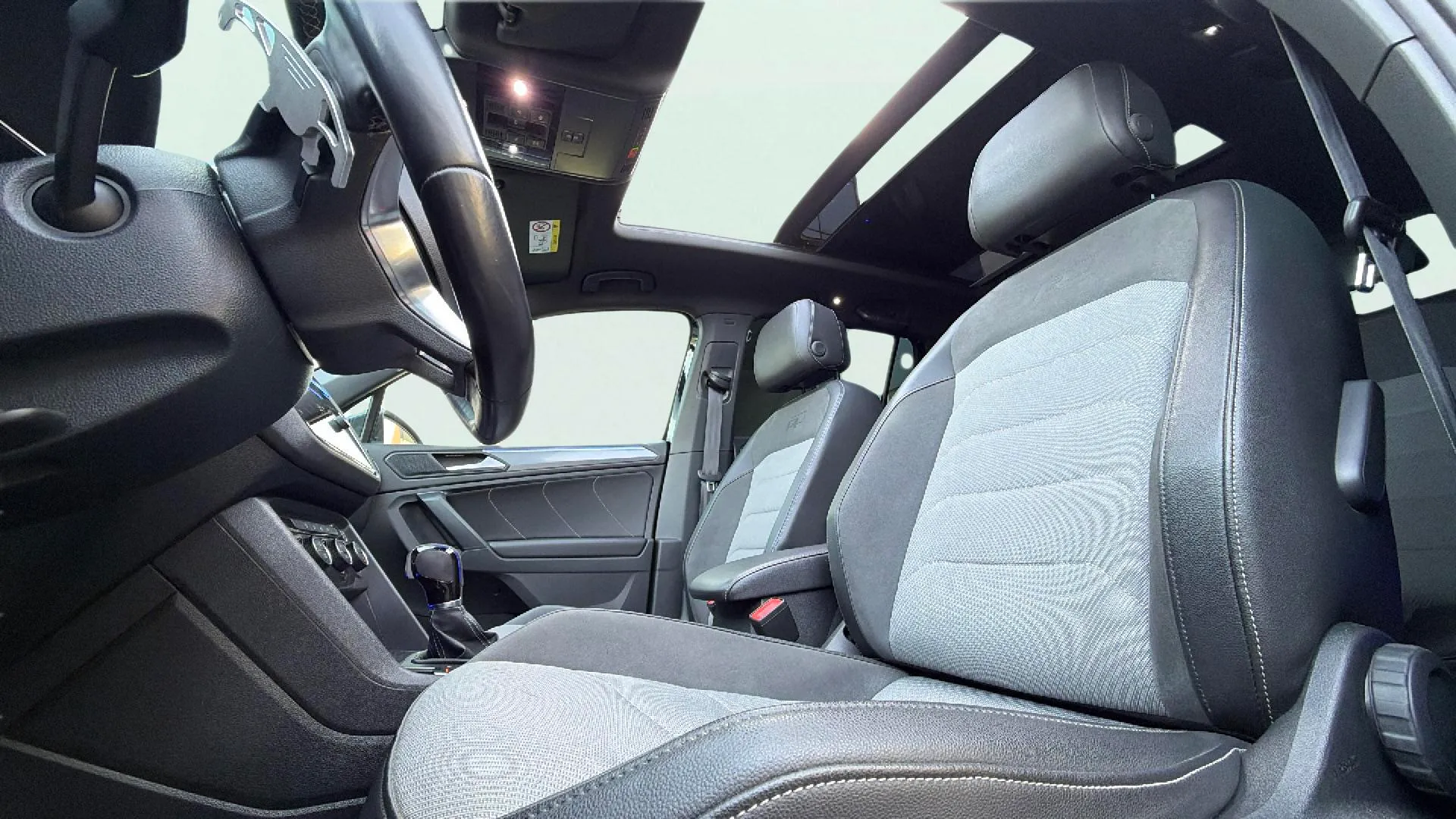Volkswagen Tiguan Sport 2.0 TDI 4Motion DSG - foto 10