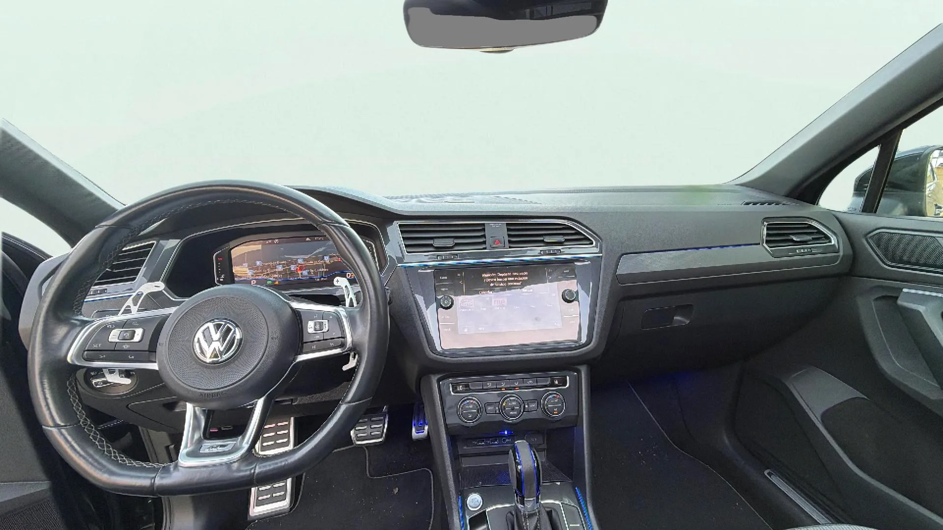 Volkswagen Tiguan Sport 2.0 TDI 4Motion DSG - foto 23
