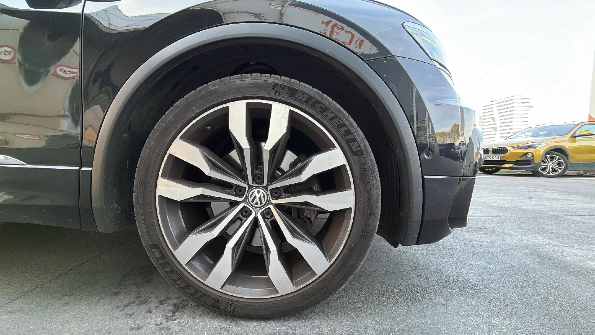 Volkswagen Tiguan Sport 2.0 TDI 4Motion DSG - foto 36