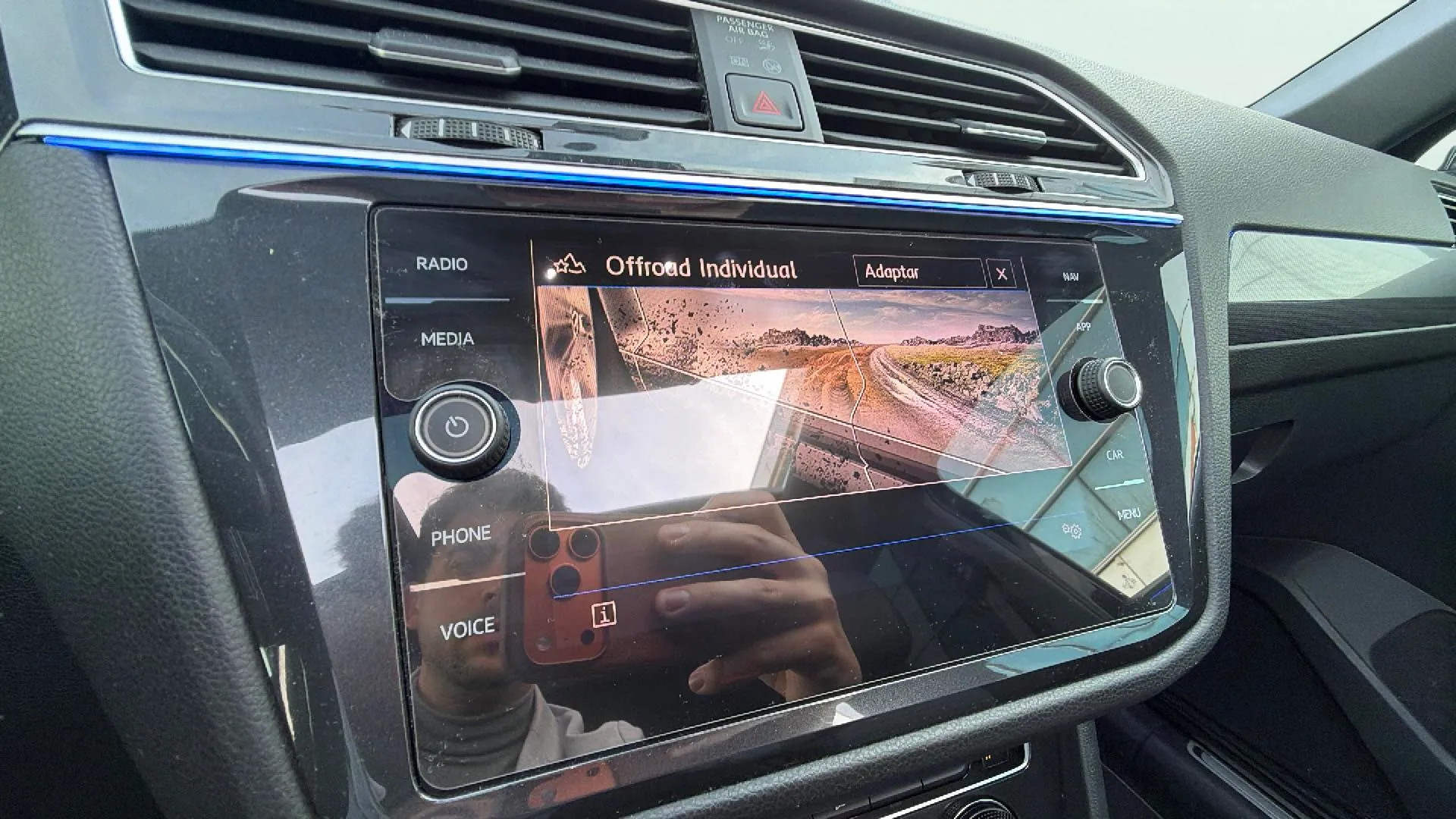 Volkswagen Tiguan Sport 2.0 TDI 4Motion DSG - foto 31
