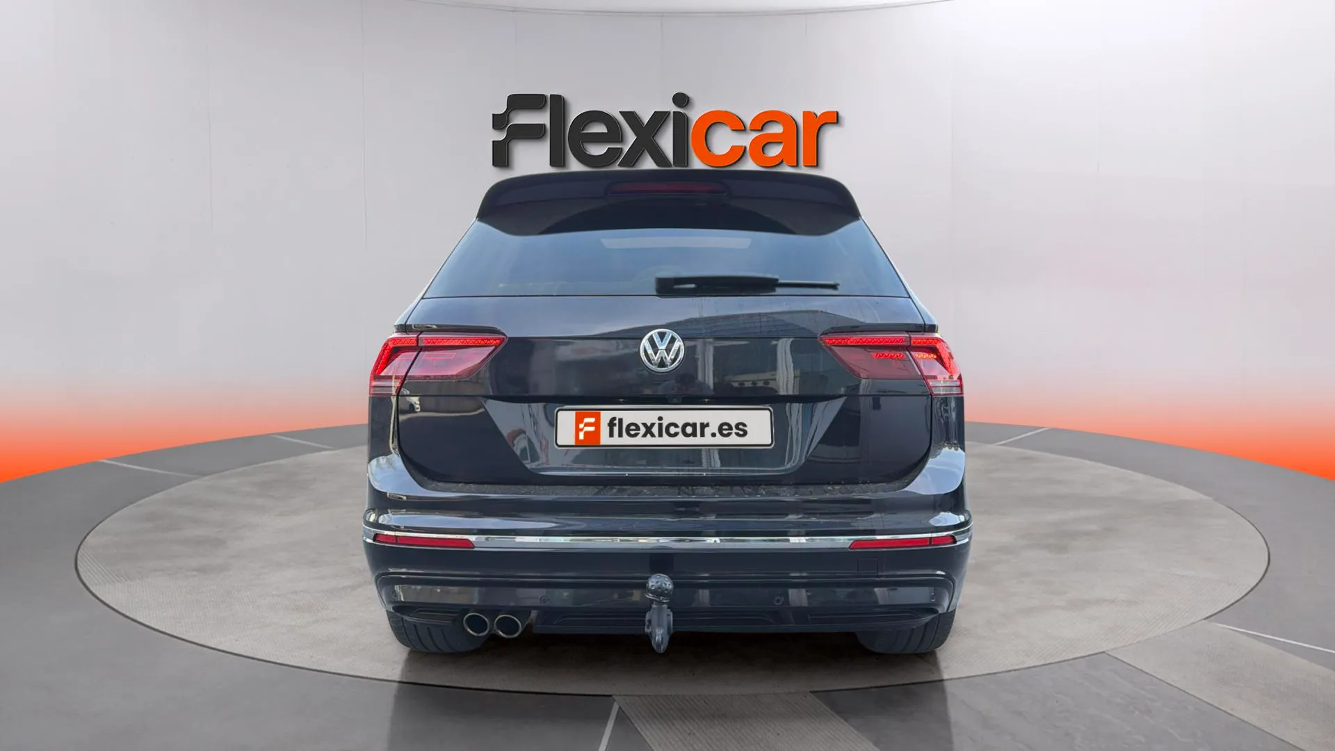 Volkswagen Tiguan Sport 2.0 TDI 4Motion DSG - foto 6