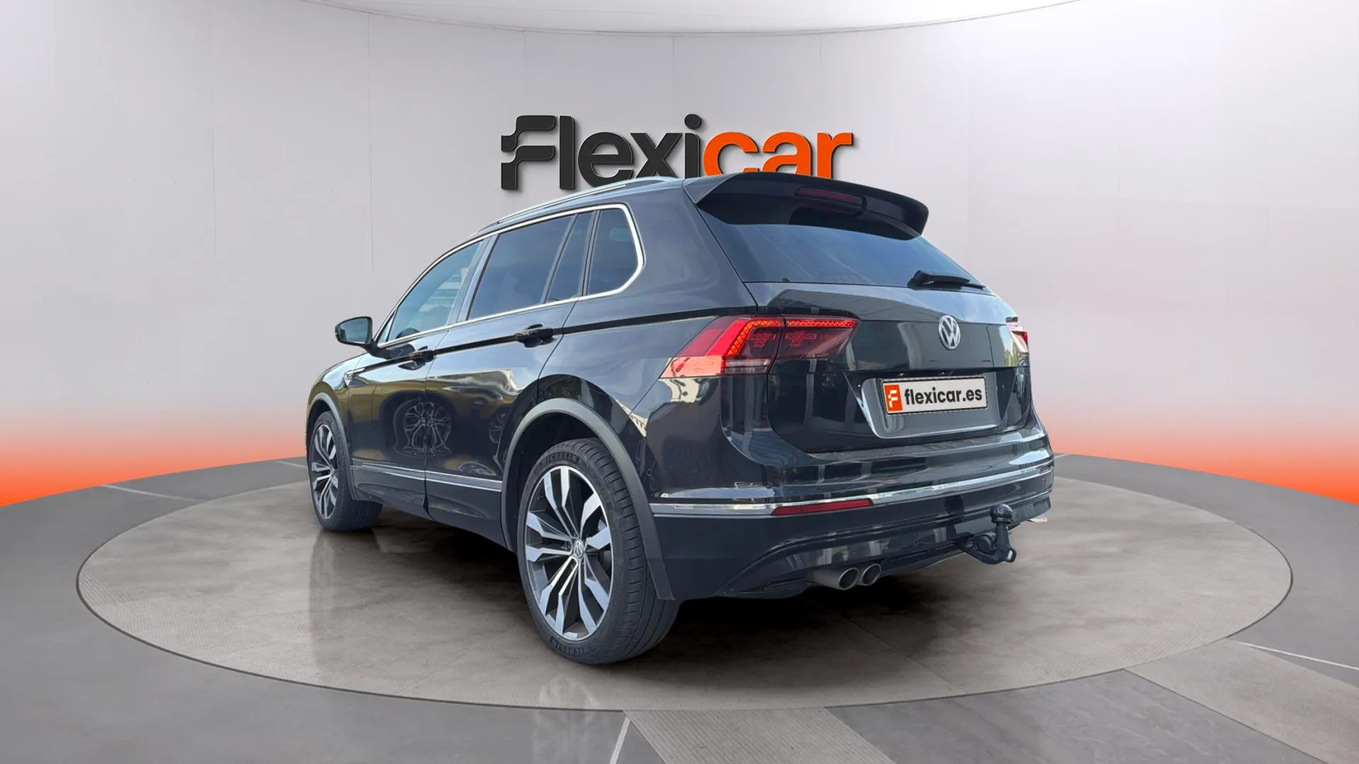 Volkswagen Tiguan Sport 2.0 TDI 4Motion DSG - foto 5