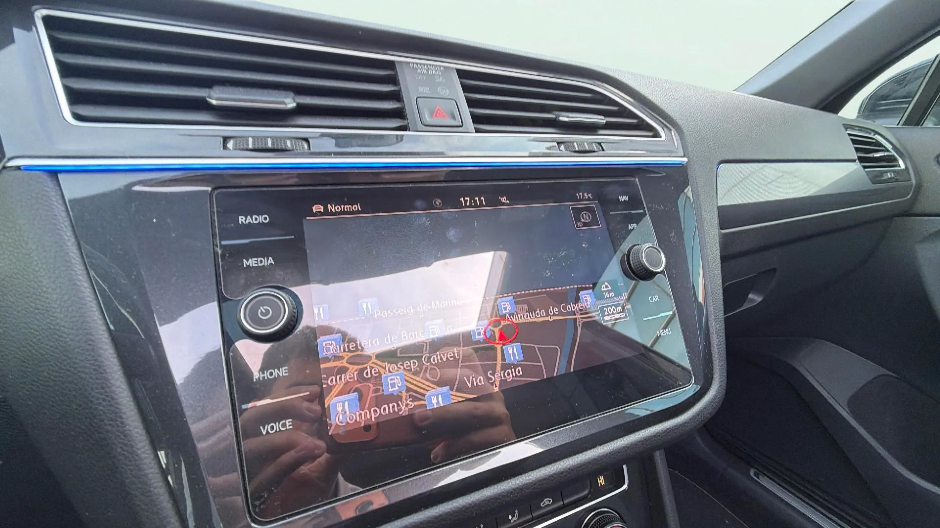 Volkswagen Tiguan Sport 2.0 TDI 4Motion DSG - foto 14