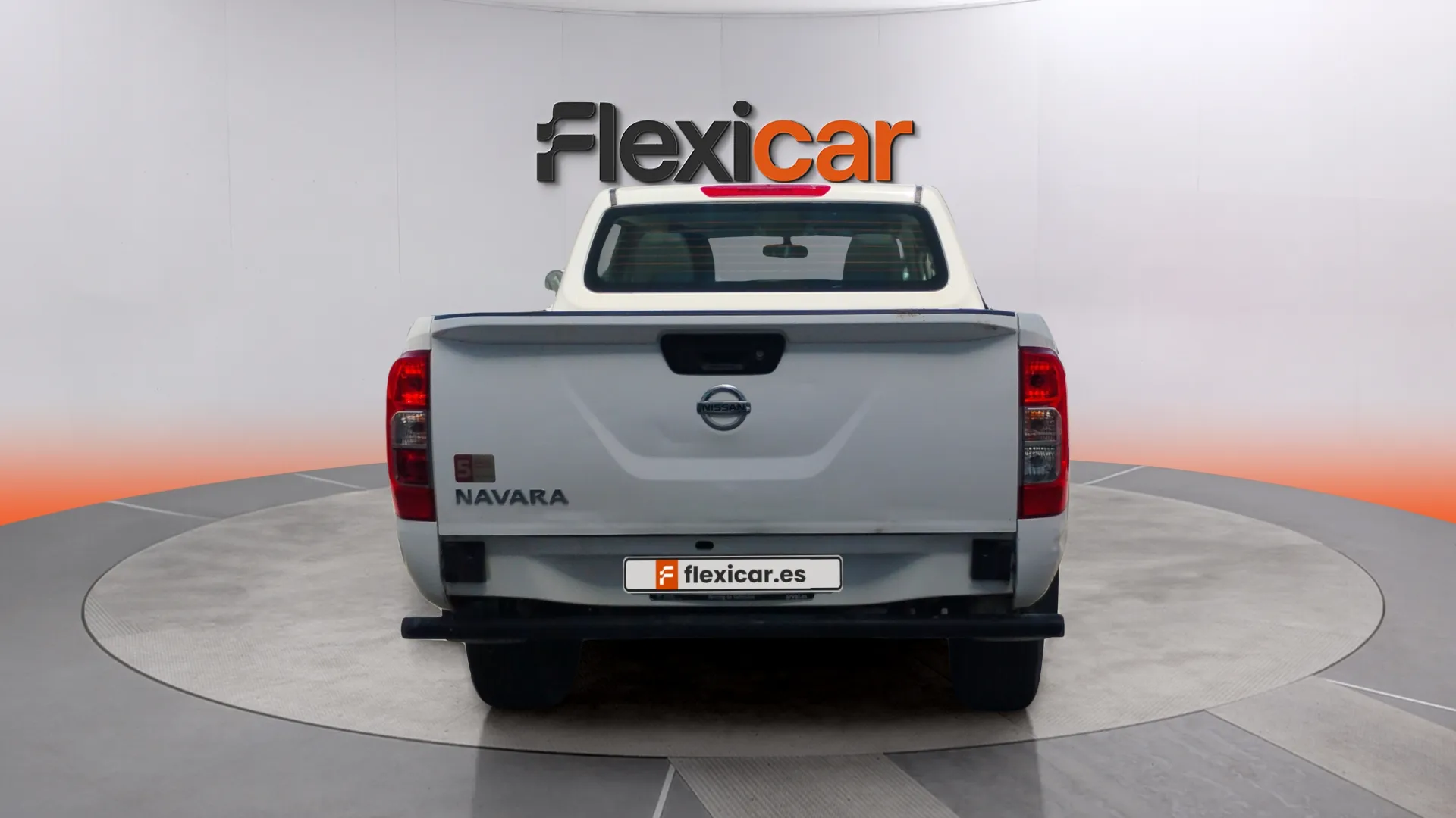Nissan Navara - foto 3