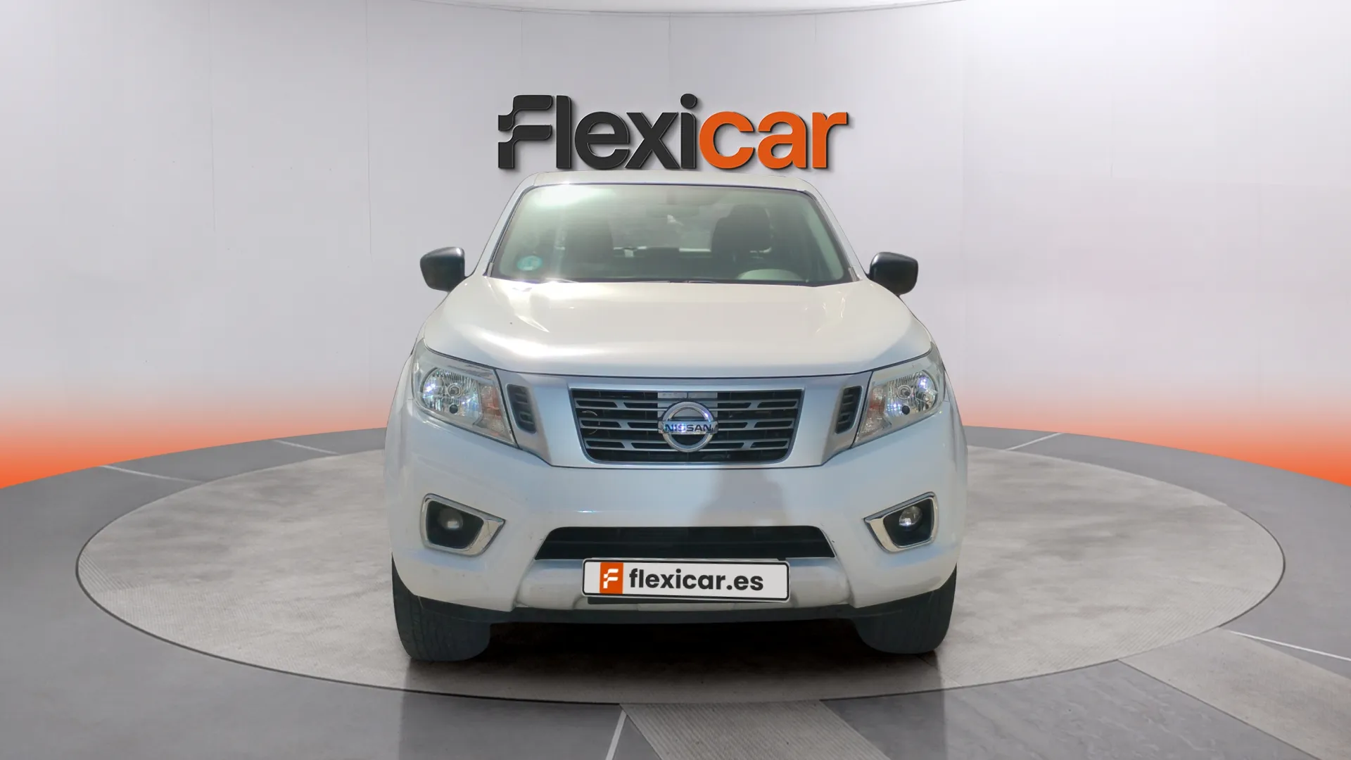 Nissan Navara - foto 5