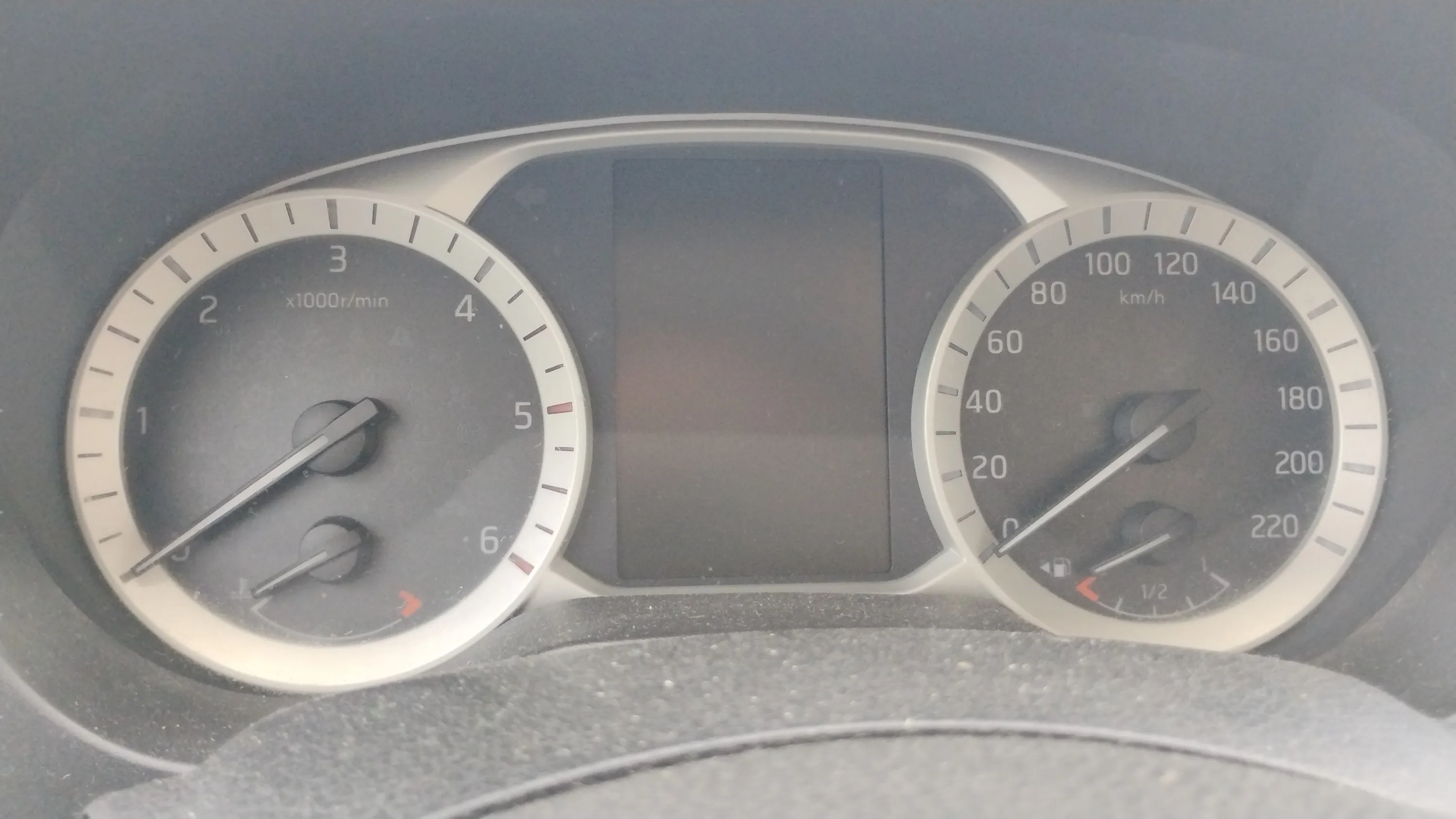 Nissan Navara - foto 9
