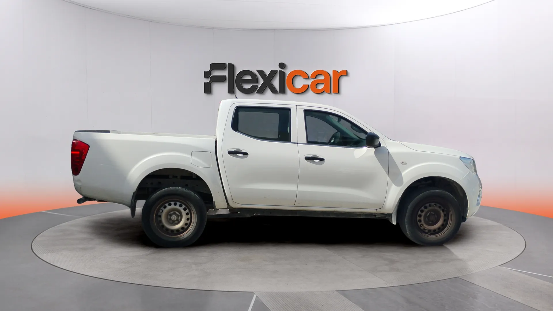 Nissan Navara - foto 4