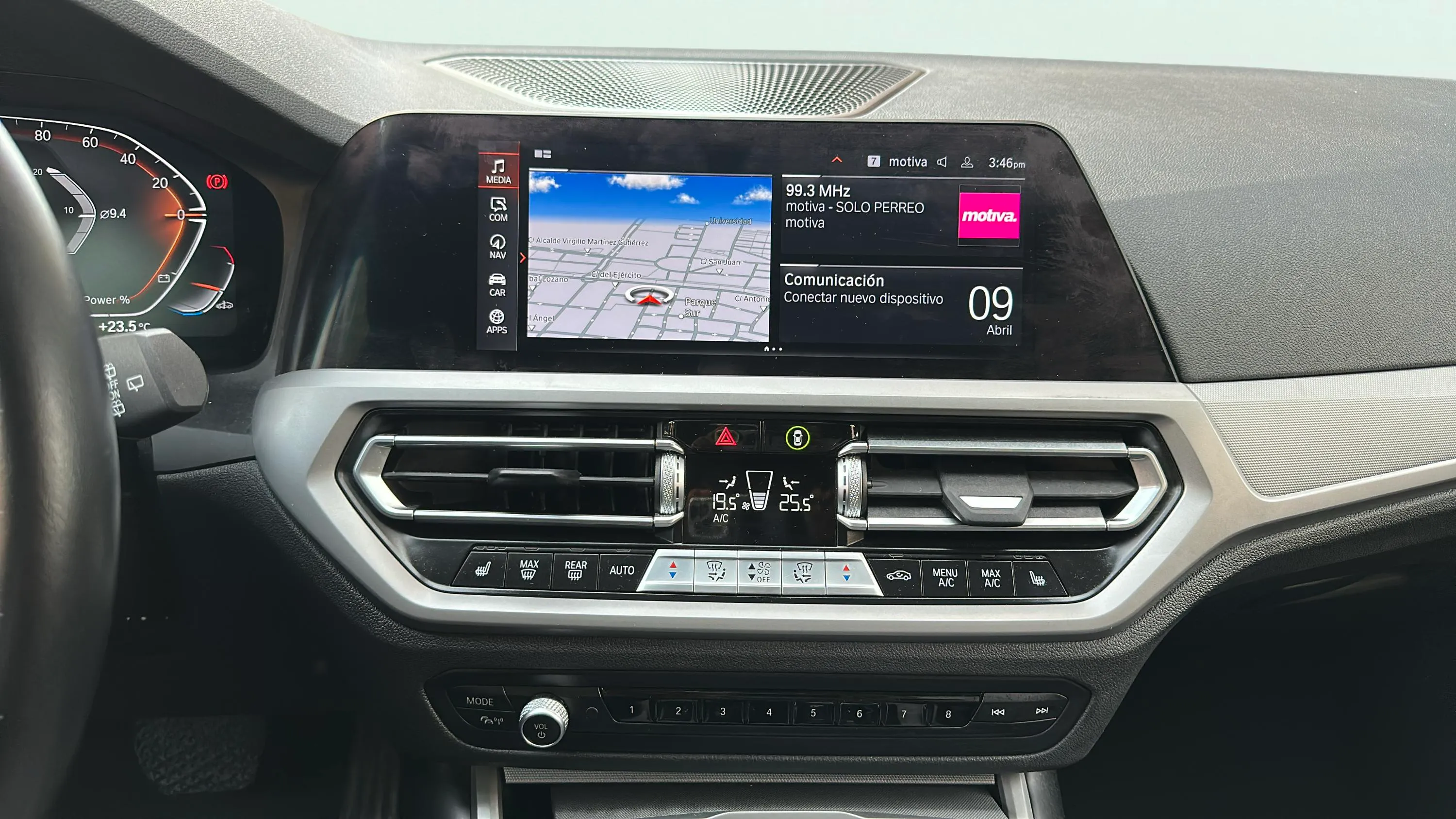 BMW Serie 3 320d .Touring - foto 15