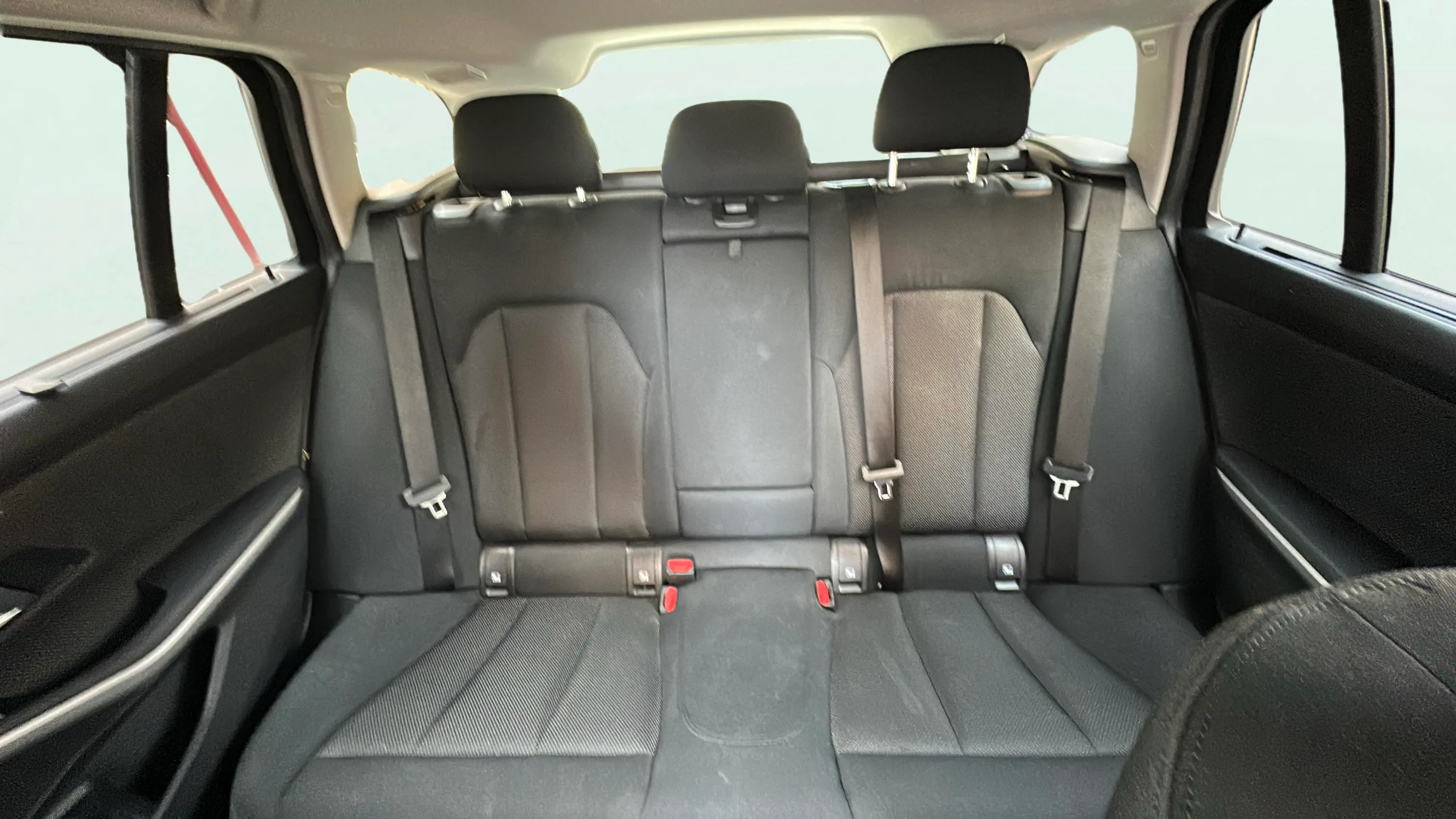 BMW Serie 3 320d .Touring - foto 14