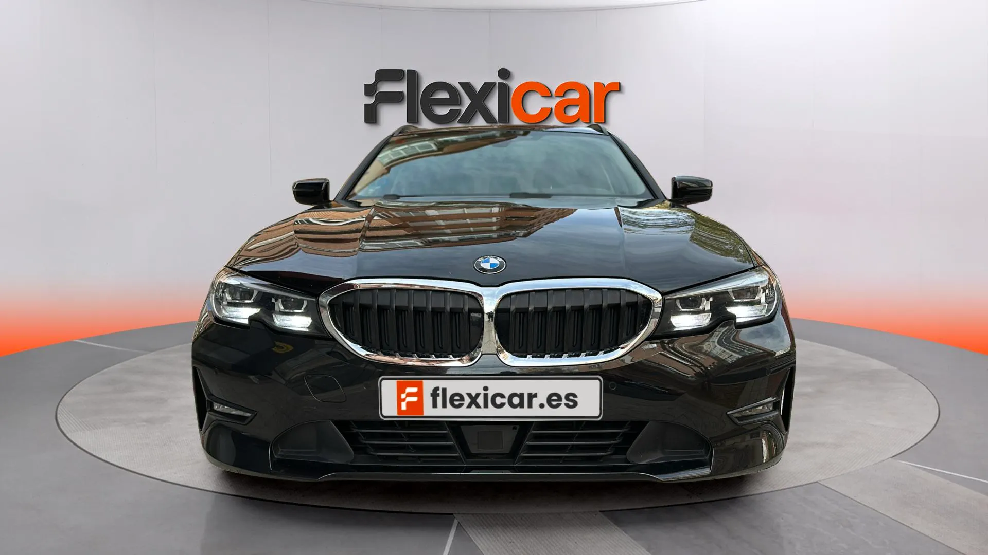 BMW Serie 3 320d .Touring - foto 2