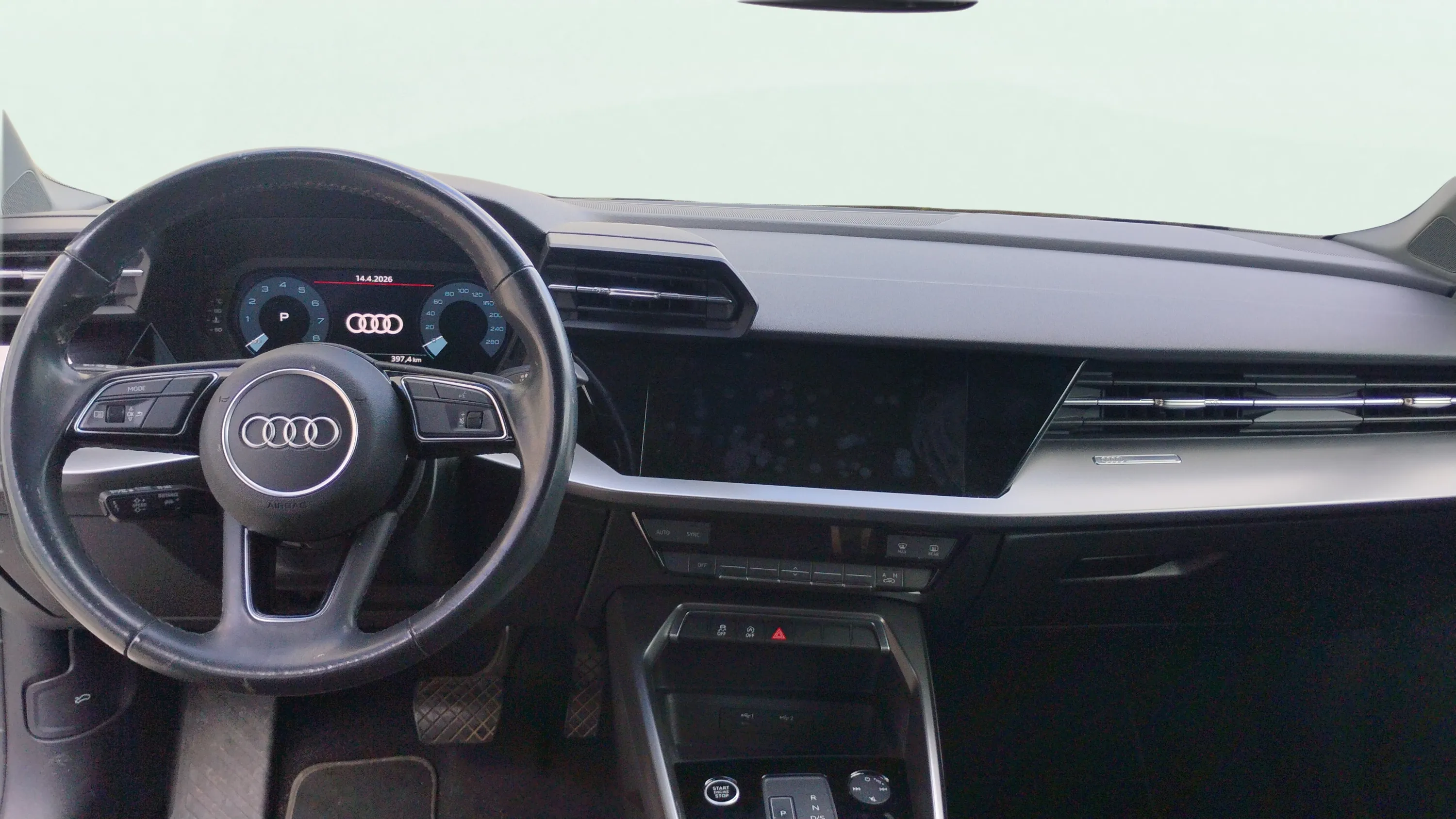 Audi A3 Sportback 30 TFSI S tronic - foto 6