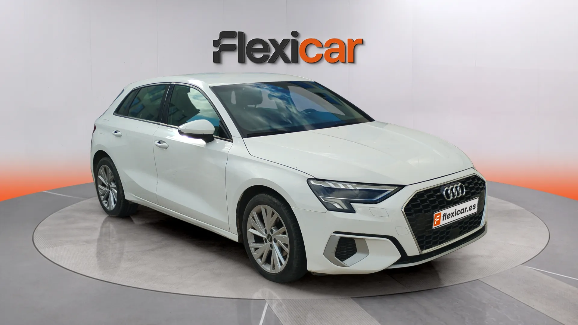 Audi A3 Sportback 30 TFSI S tronic - foto 1