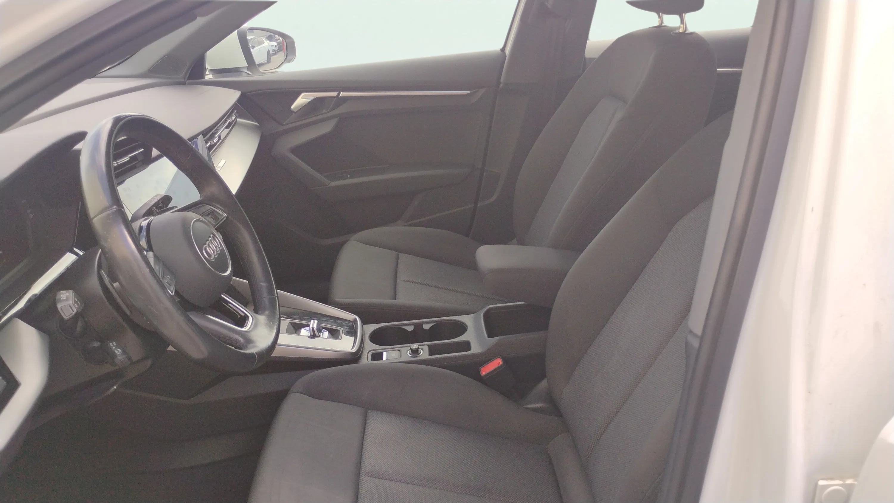 Audi A3 Sportback 30 TFSI S tronic - foto 9