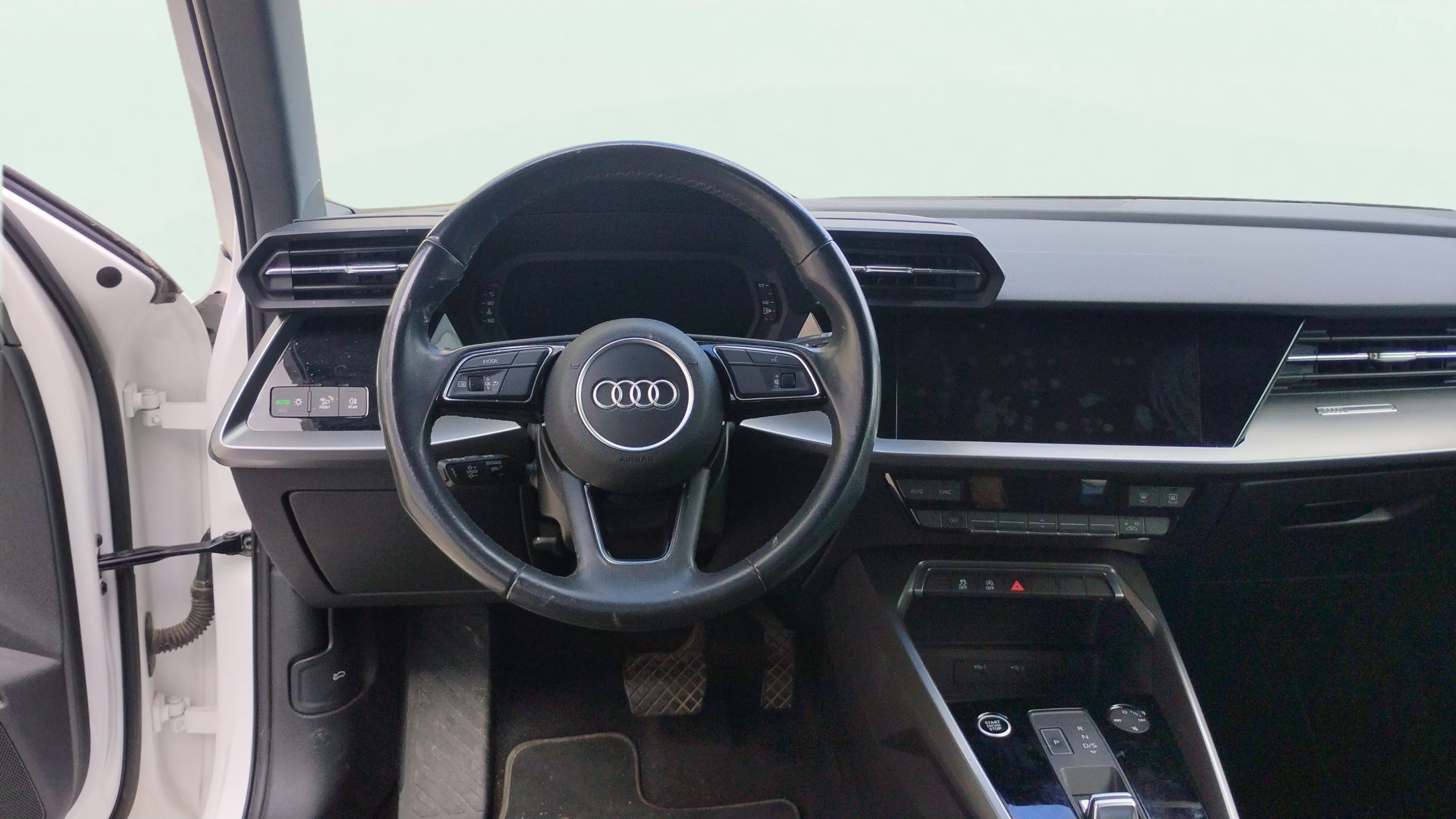 Audi A3 Sportback 30 TFSI S tronic - foto 7