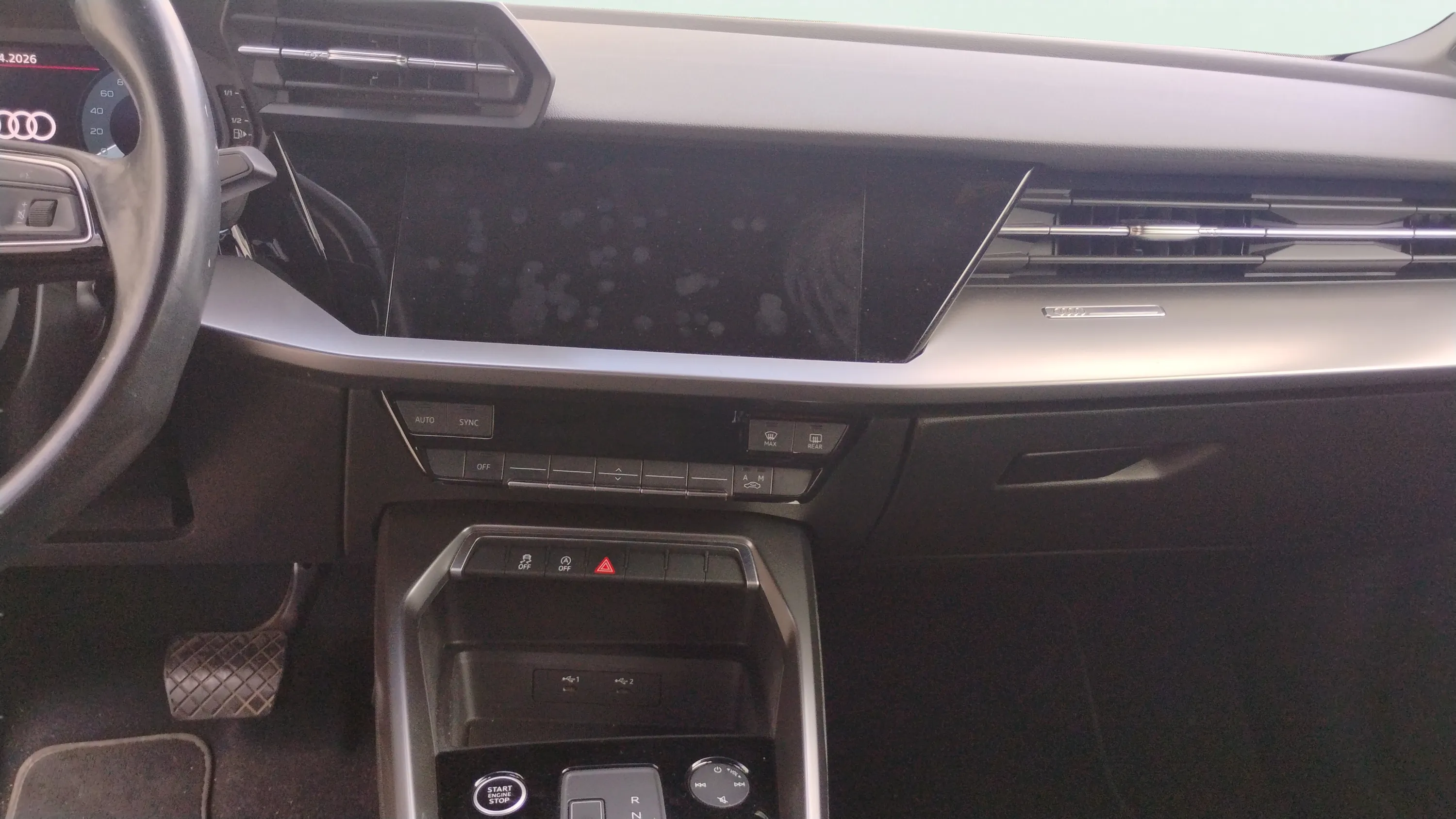 Audi A3 Sportback 30 TFSI S tronic - foto 8