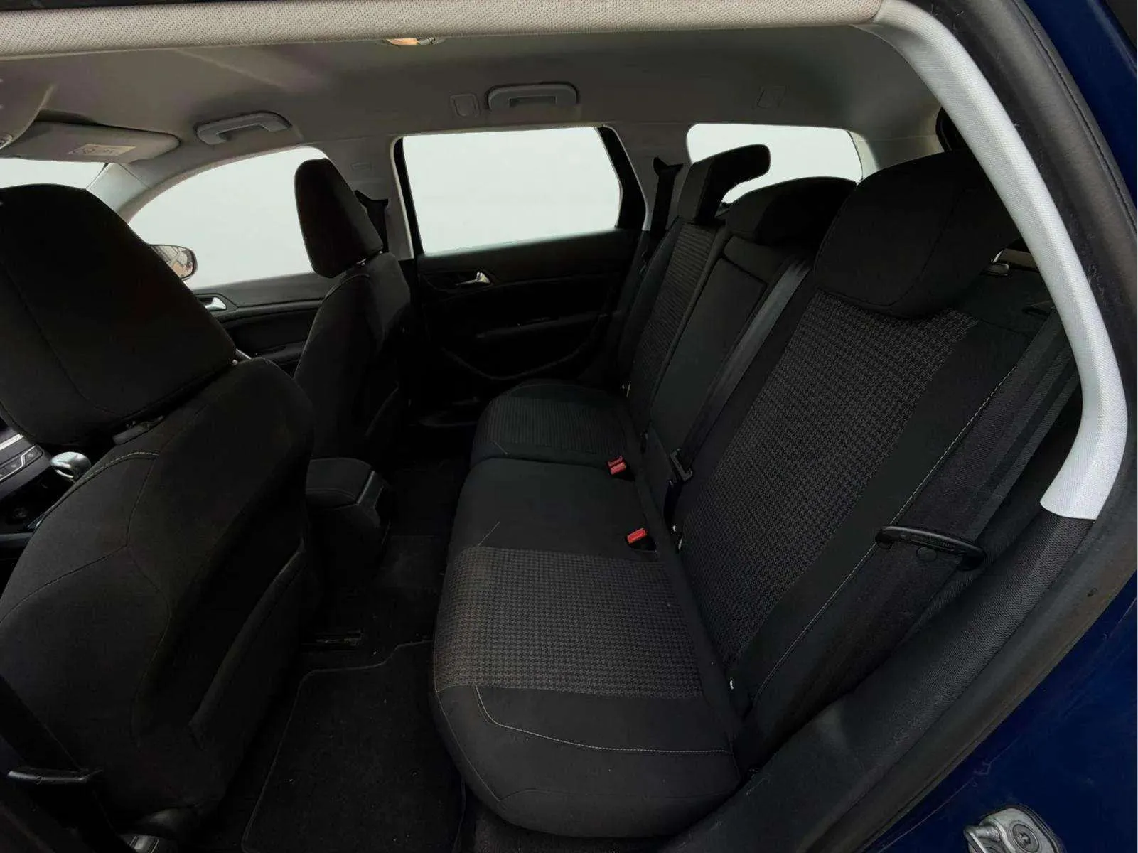 Peugeot 308 SW Access BlueHDi - foto 13