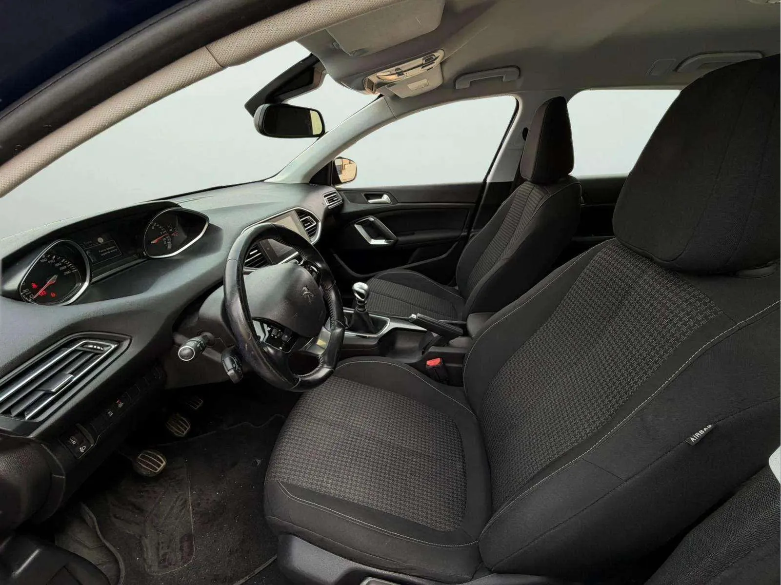 Peugeot 308 SW Access BlueHDi - foto 11