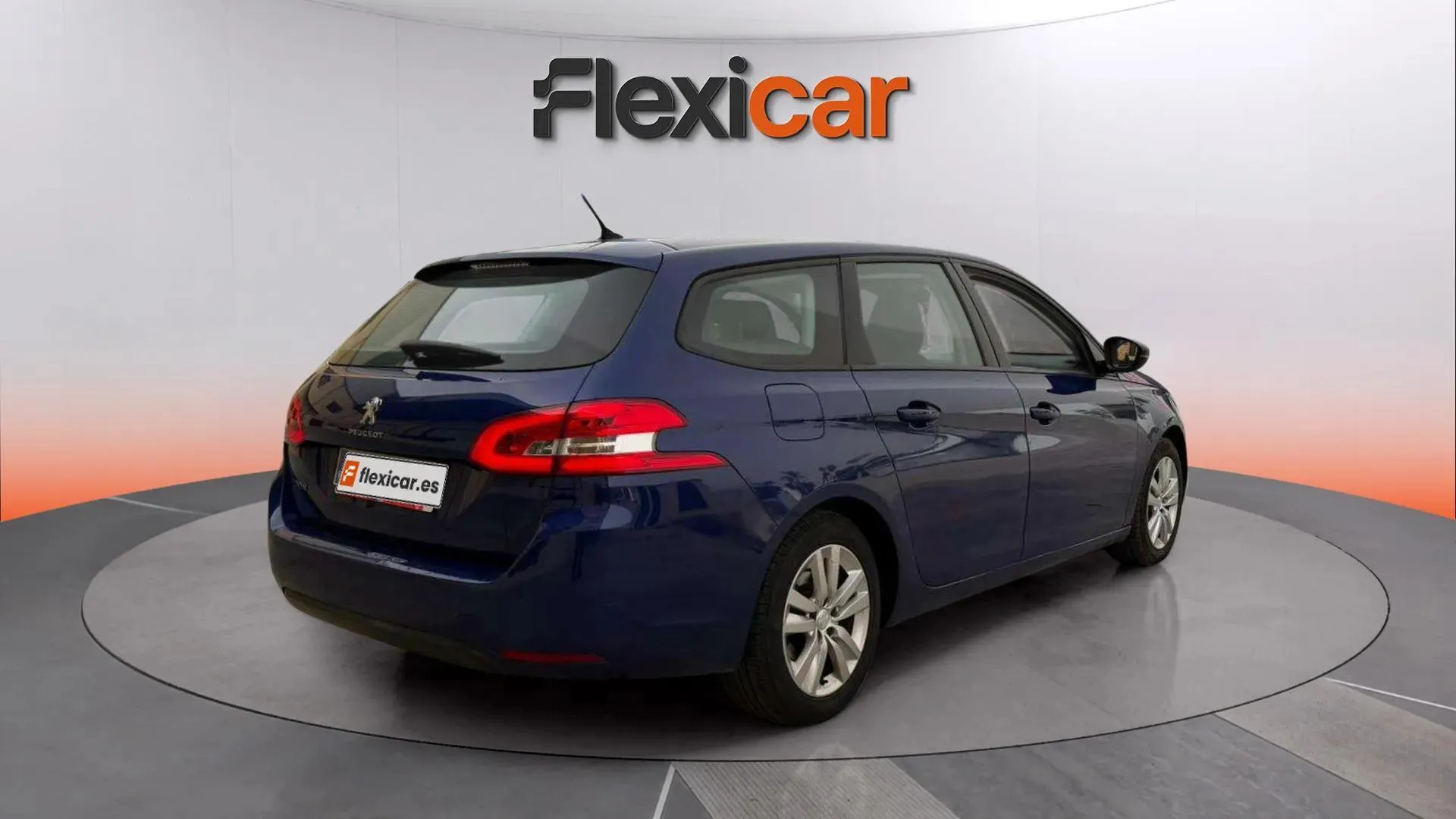 Peugeot 308 SW Access BlueHDi - foto 8