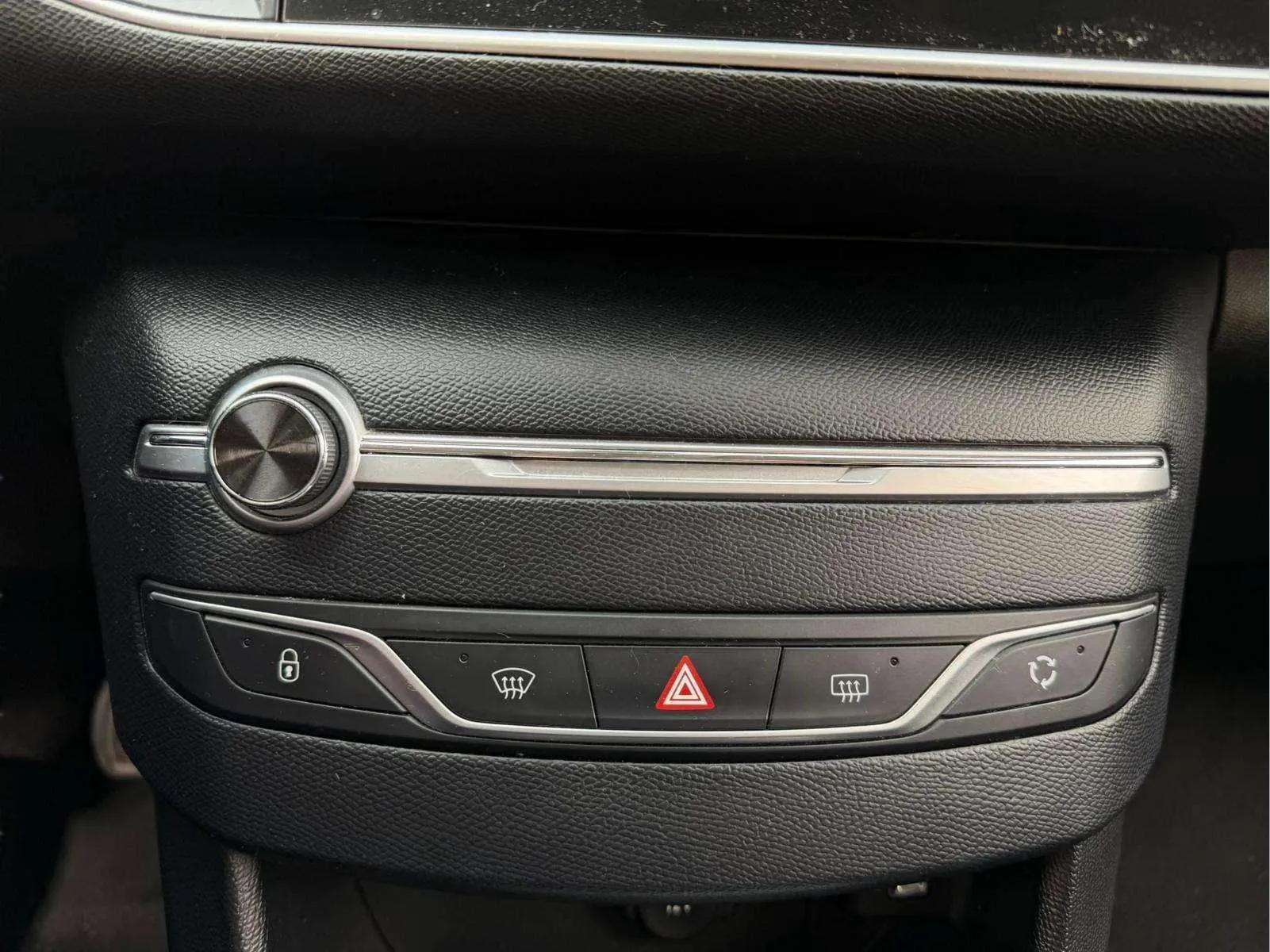 Peugeot 308 SW Access BlueHDi - foto 15