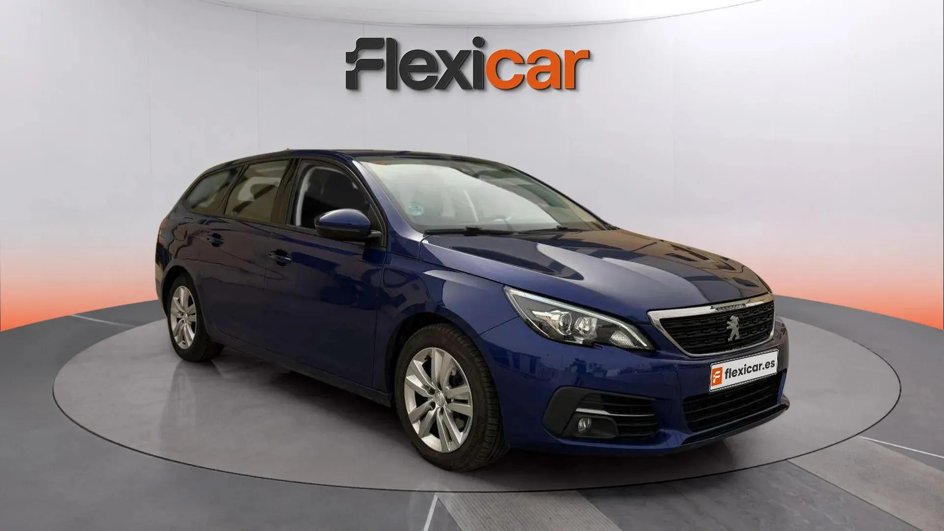 Peugeot 308 SW Access BlueHDi