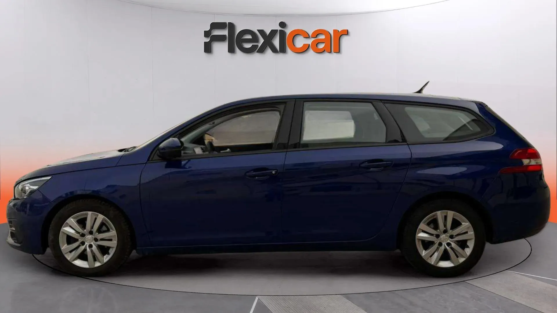 Peugeot 308 SW Access BlueHDi - foto 3
