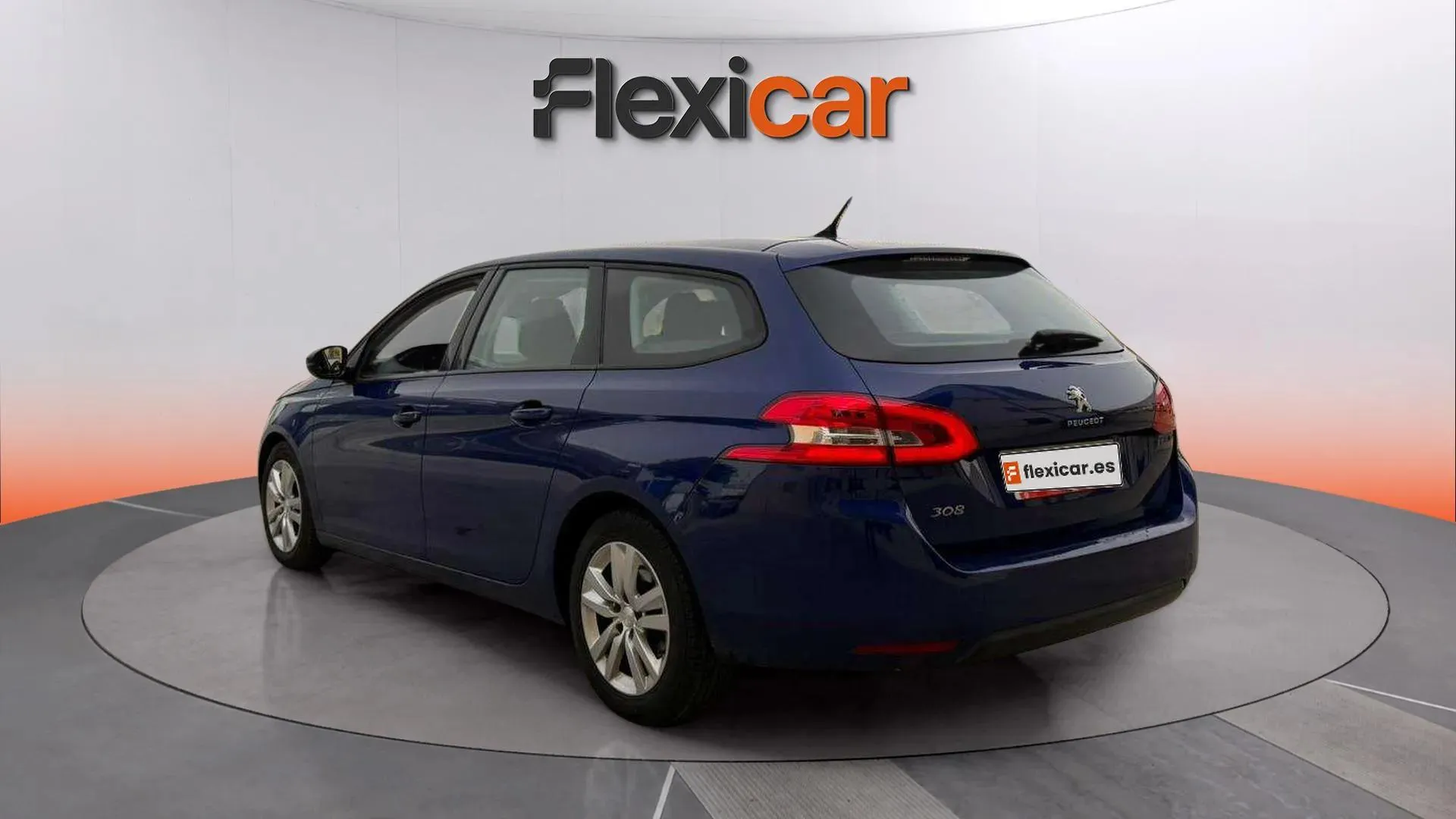 Peugeot 308 SW Access BlueHDi - foto 4