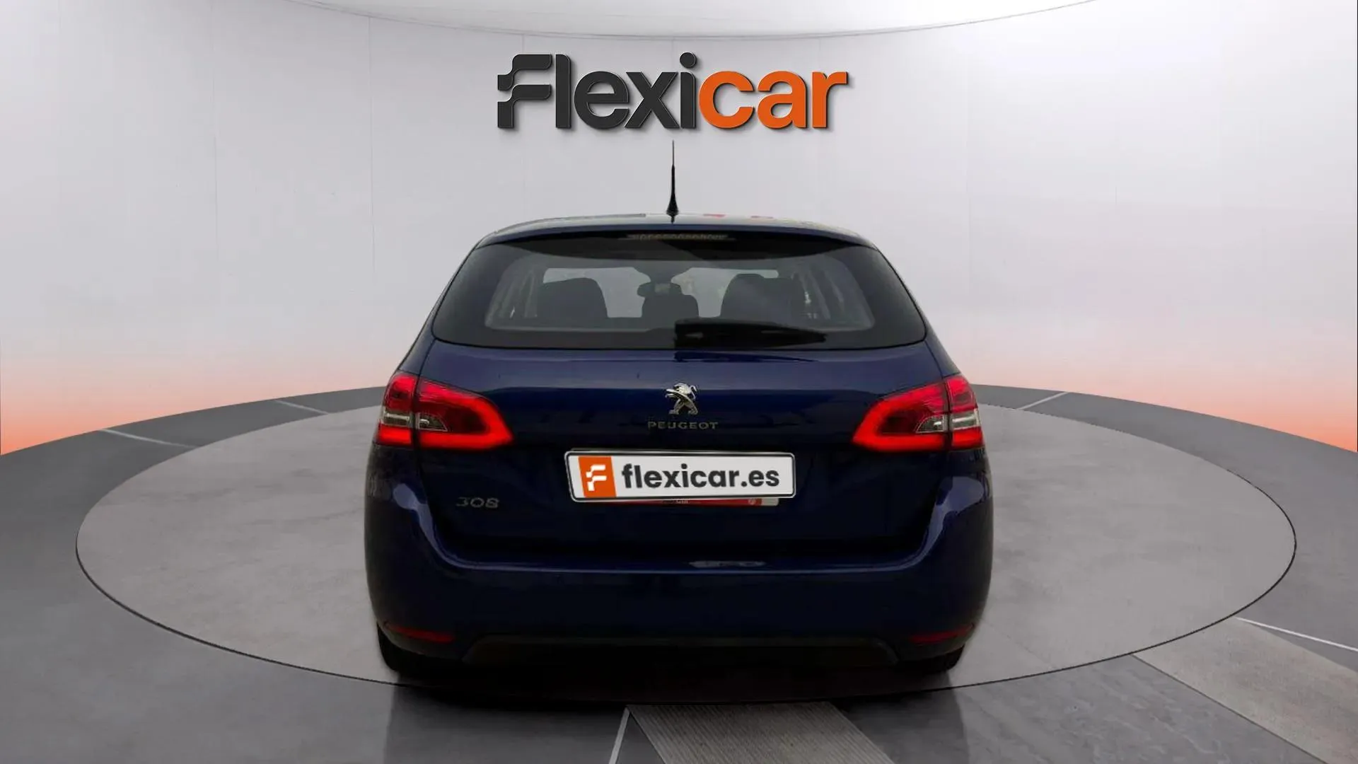 Peugeot 308 SW Access BlueHDi - foto 7