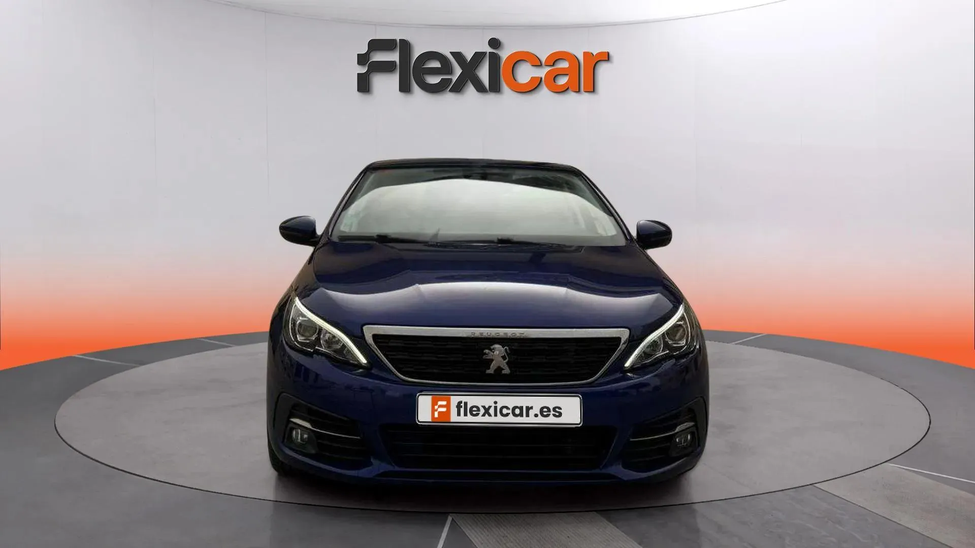 Peugeot 308 SW Access BlueHDi - foto 2