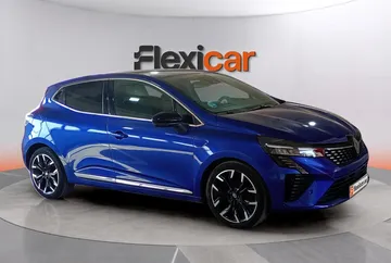renault clio techno tce 100 74kw glp glp manual las rozas europolis 903000000252462