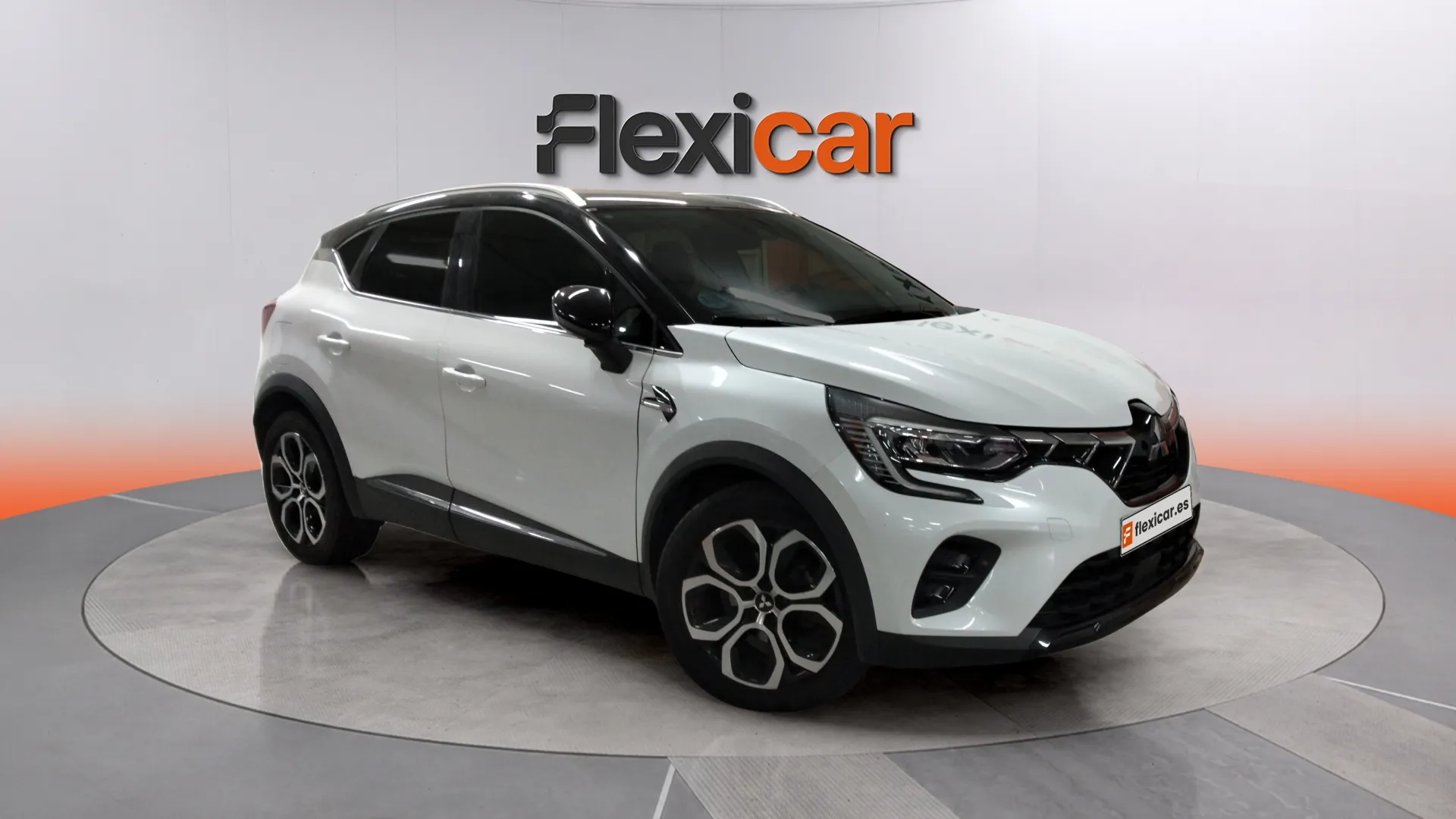 Mitsubishi ASX 130T MHEV Kaiteki DCT