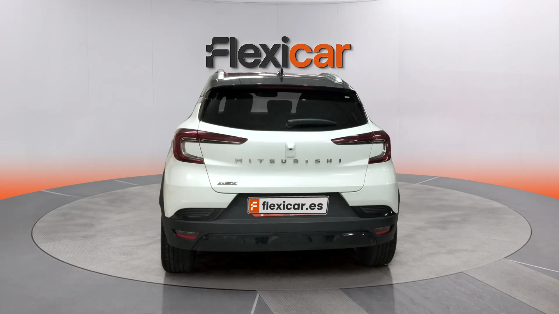 Mitsubishi ASX 130T MHEV Kaiteki DCT - foto 6