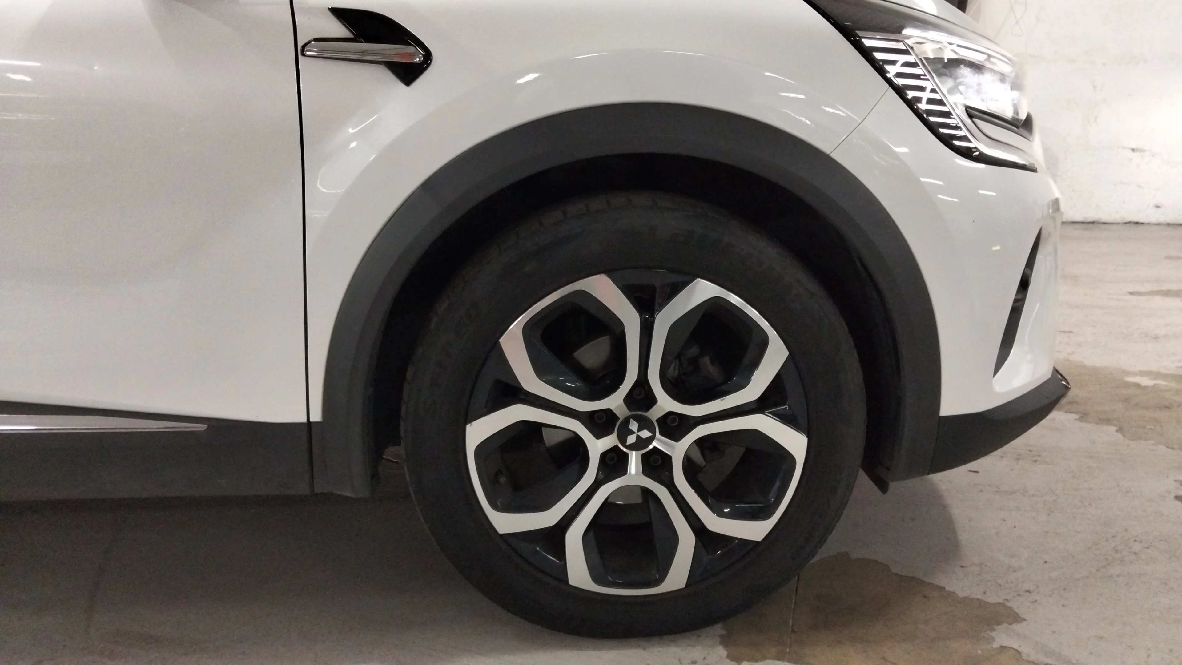 Mitsubishi ASX 130T MHEV Kaiteki DCT - foto 23